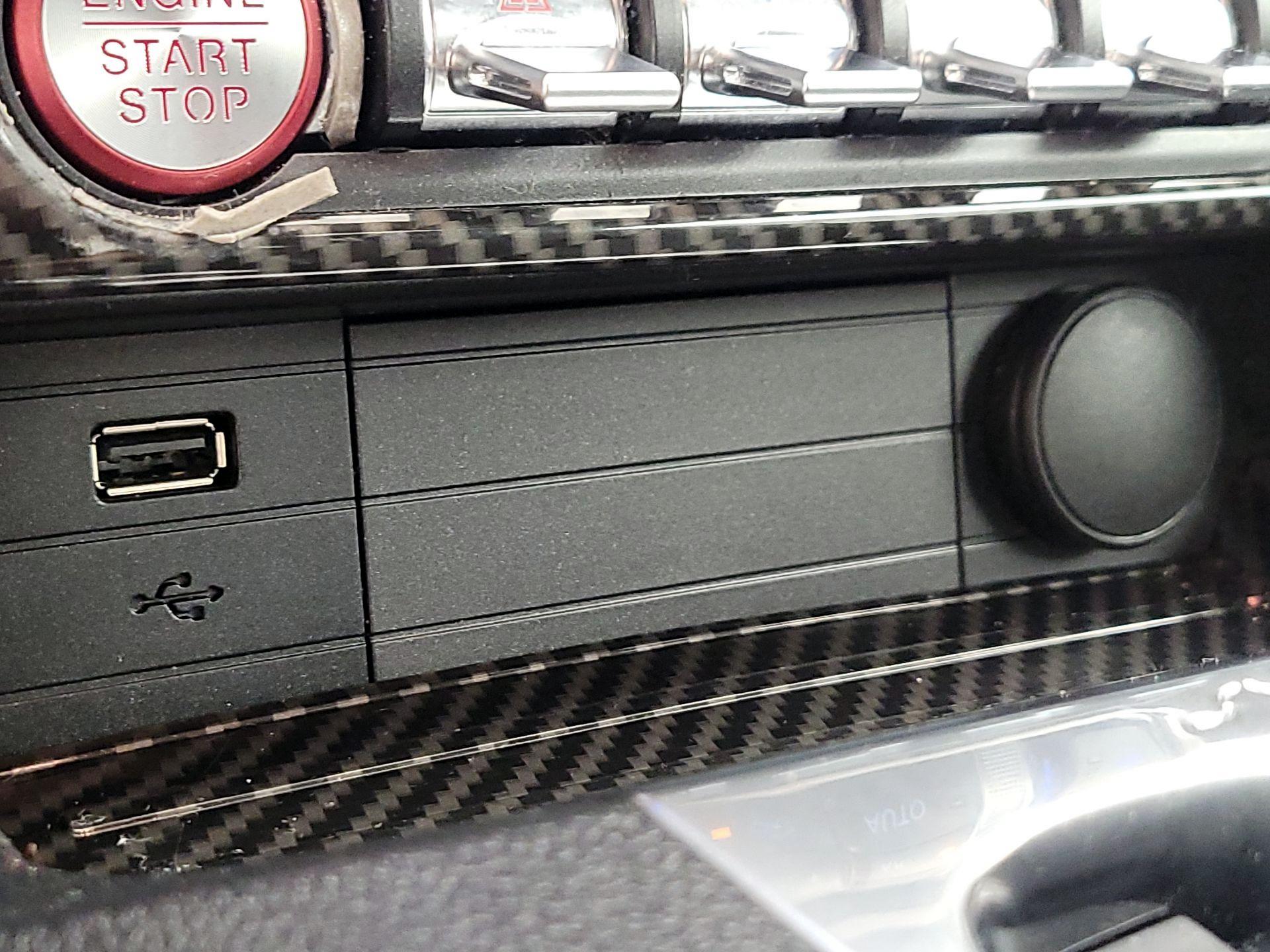 Thumbnail: 2020 Ford Mustang - 18