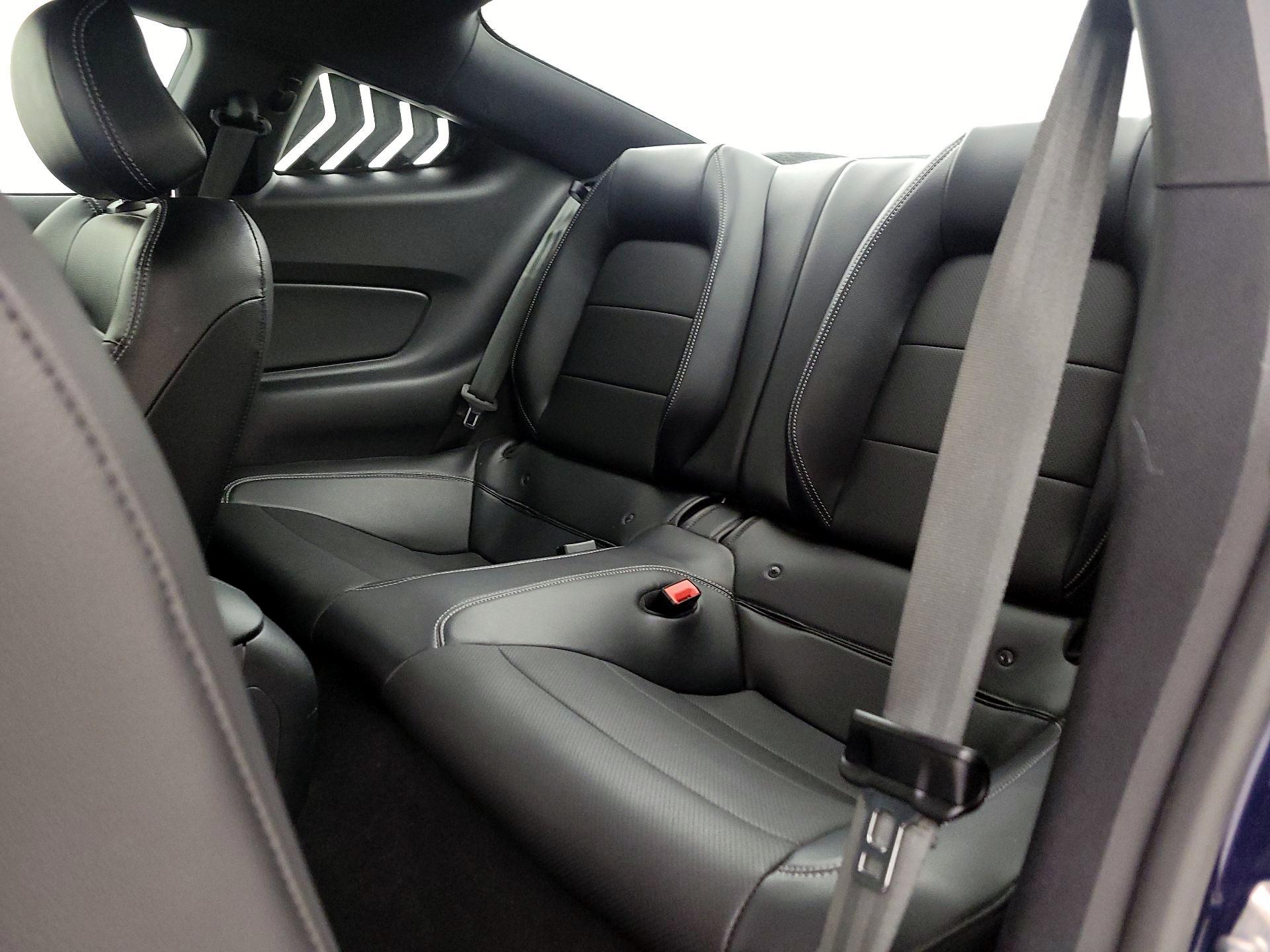 Thumbnail: 2020 Ford Mustang - 19