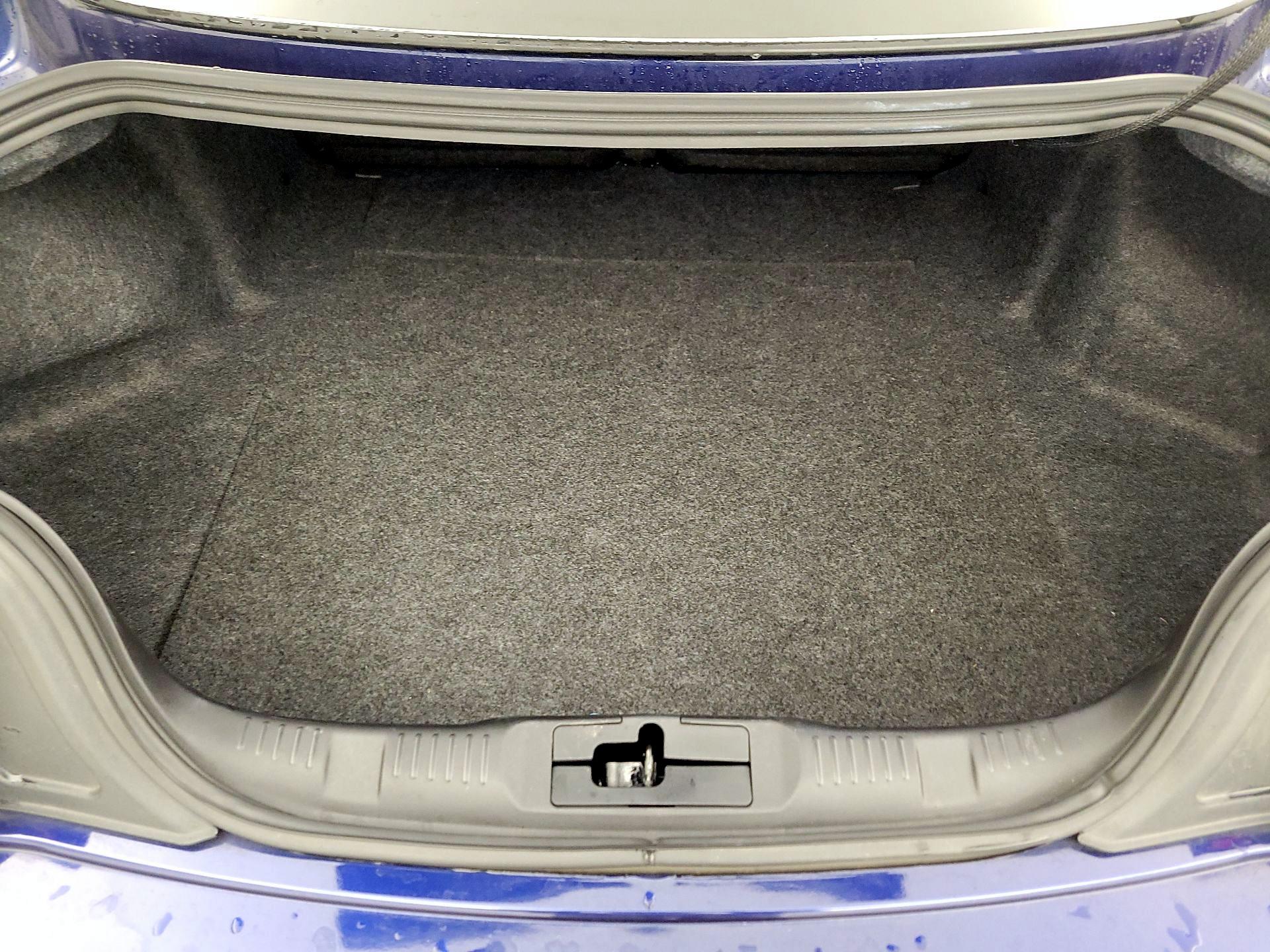 Thumbnail: 2020 Ford Mustang - 20