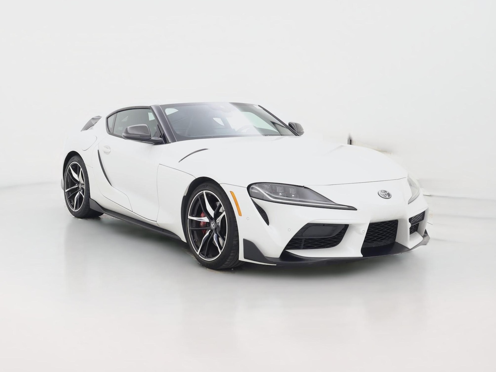 2021 Toyota Supra