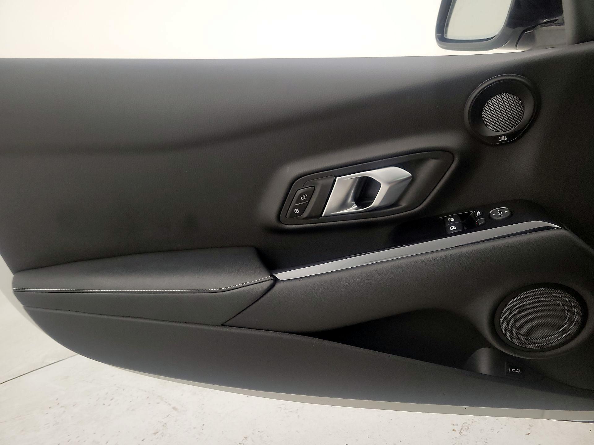 Thumbnail: 2021 Toyota Supra - 12