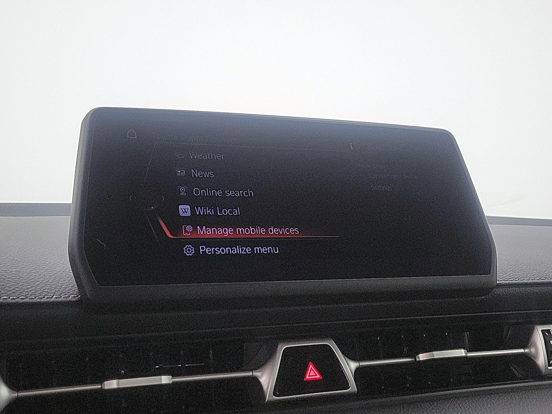 Thumbnail: 2021 Toyota Supra - 15