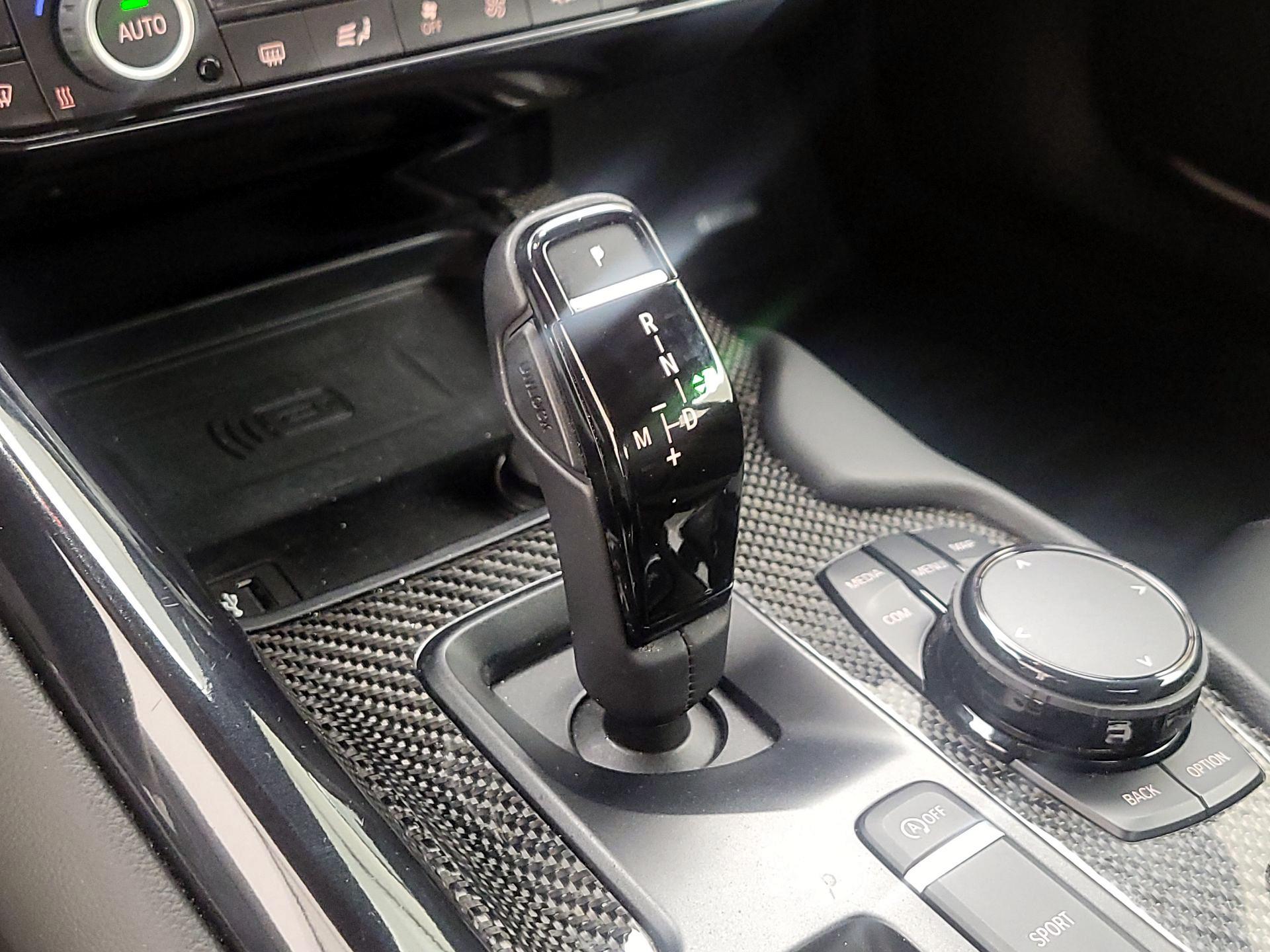 Thumbnail: 2021 Toyota Supra - 17