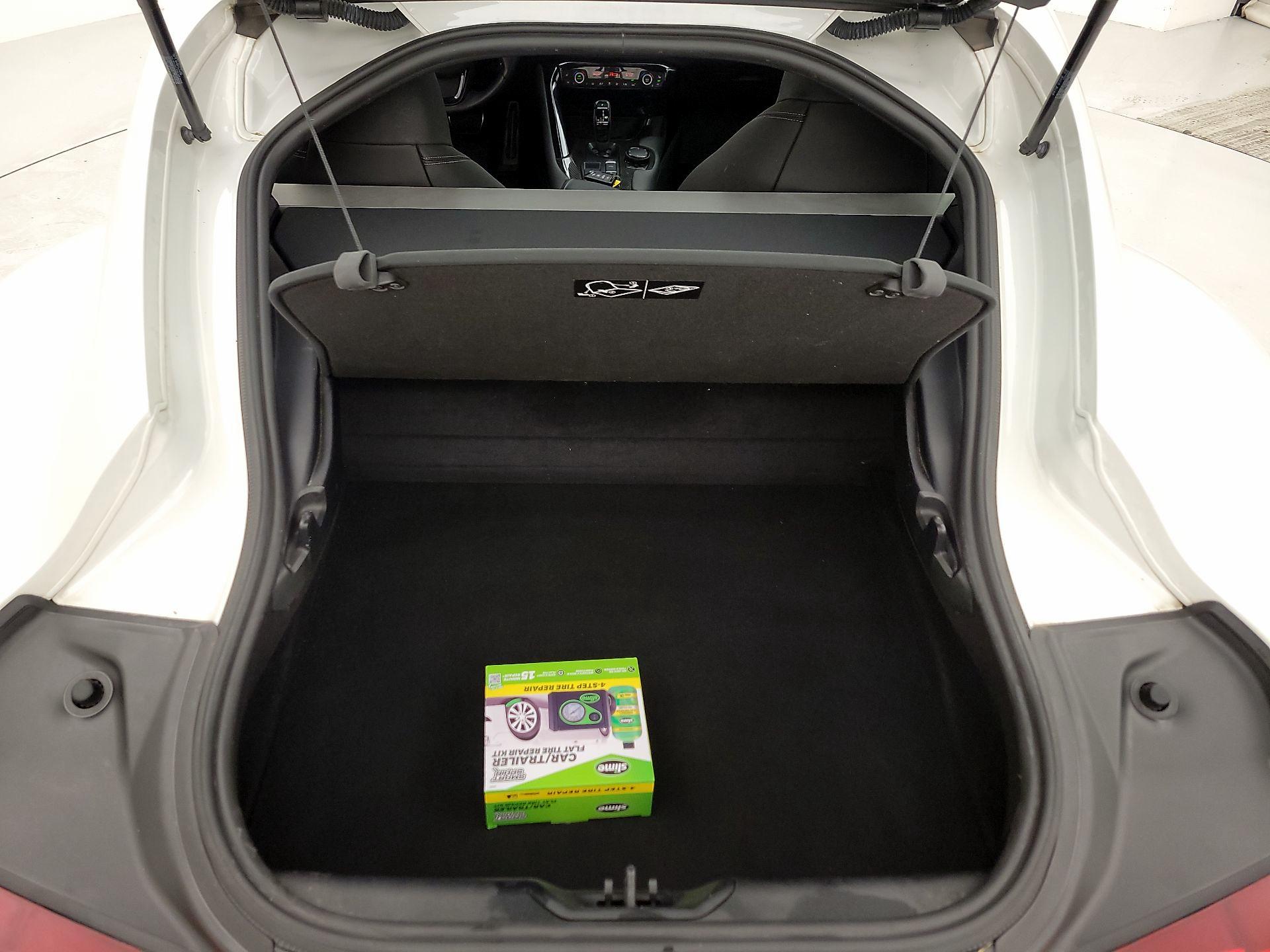 Thumbnail: 2021 Toyota Supra - 18