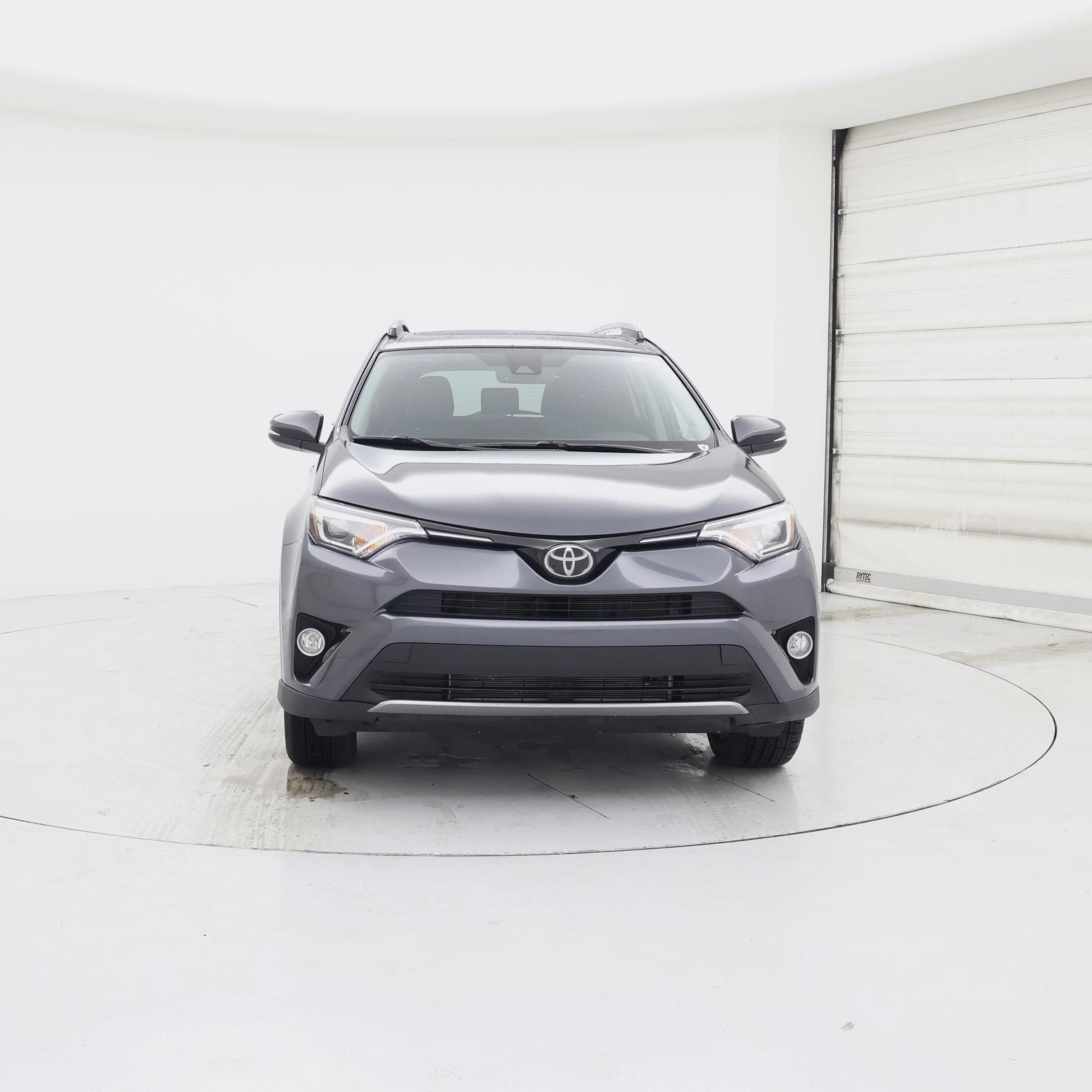 Thumbnail: 2018 Toyota RAV4 - 5