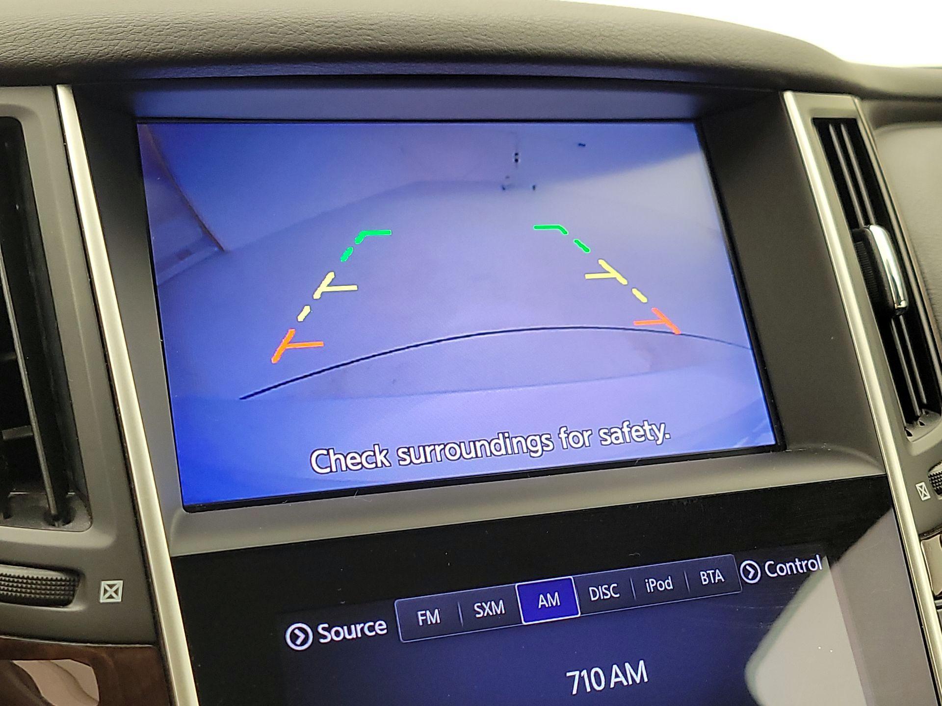 Thumbnail: 2018 INFINITI Q50 - 15