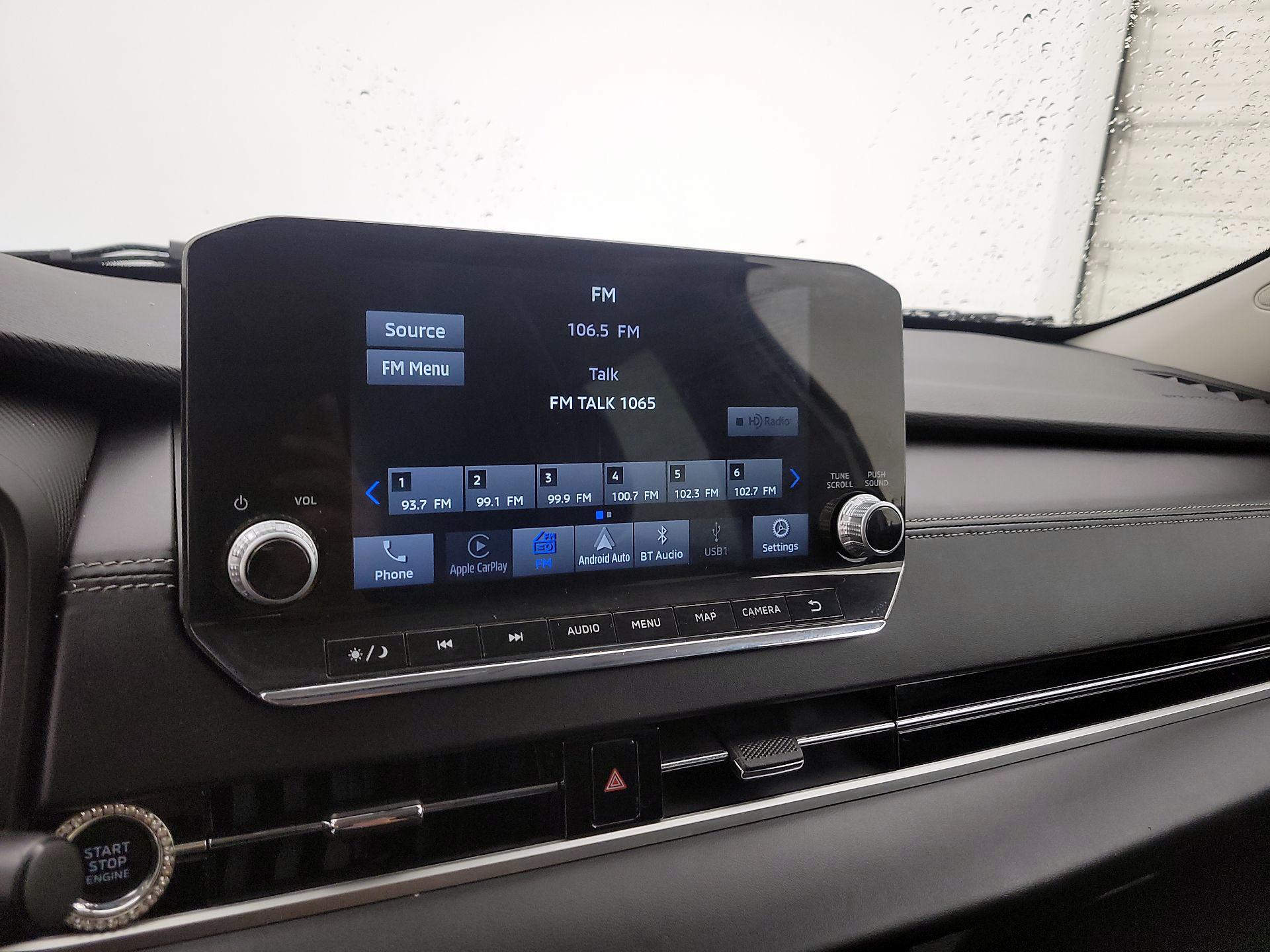 Thumbnail: 2022 Mitsubishi Outlander - 13