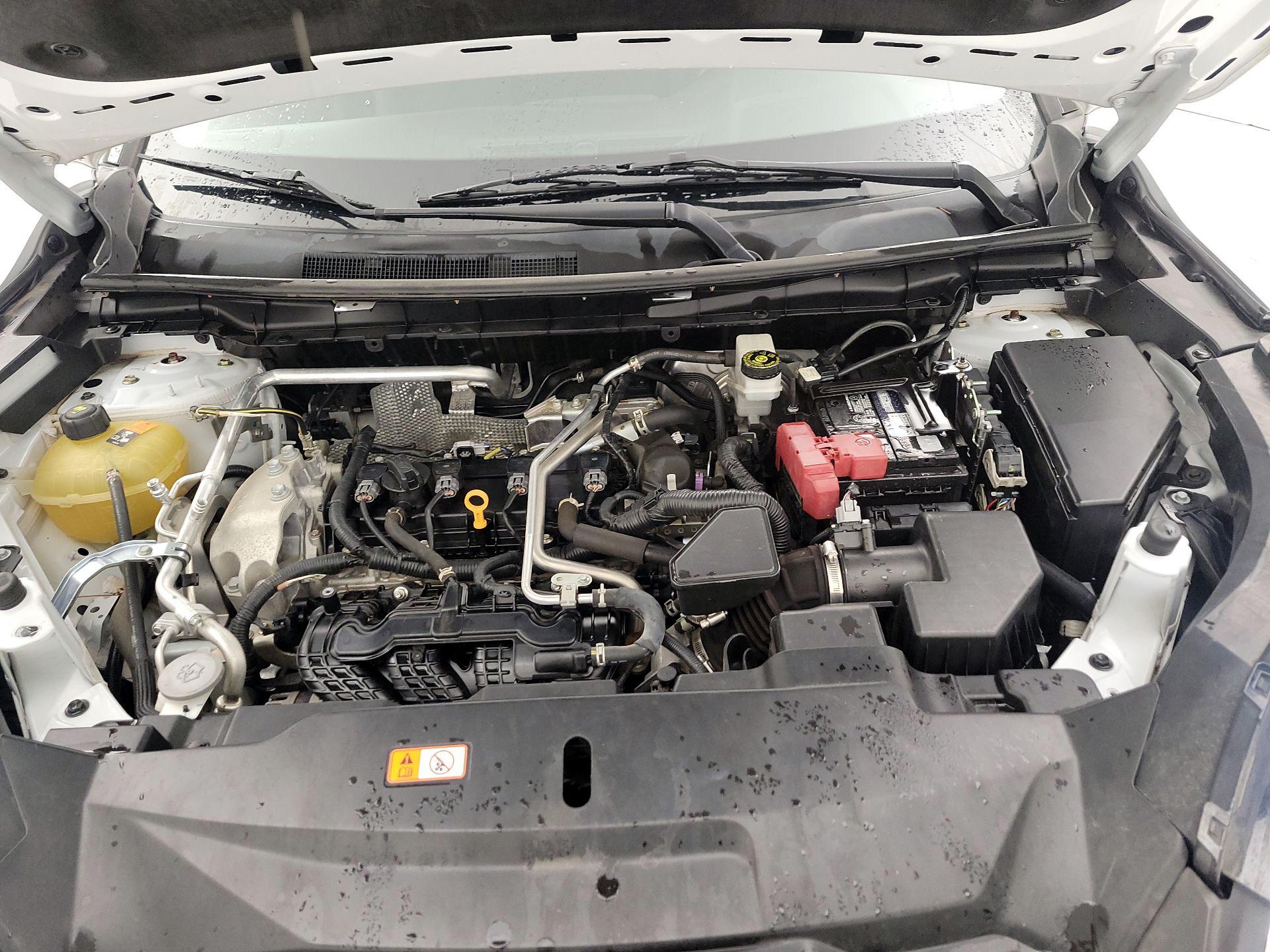 Thumbnail: 2022 Mitsubishi Outlander - 17