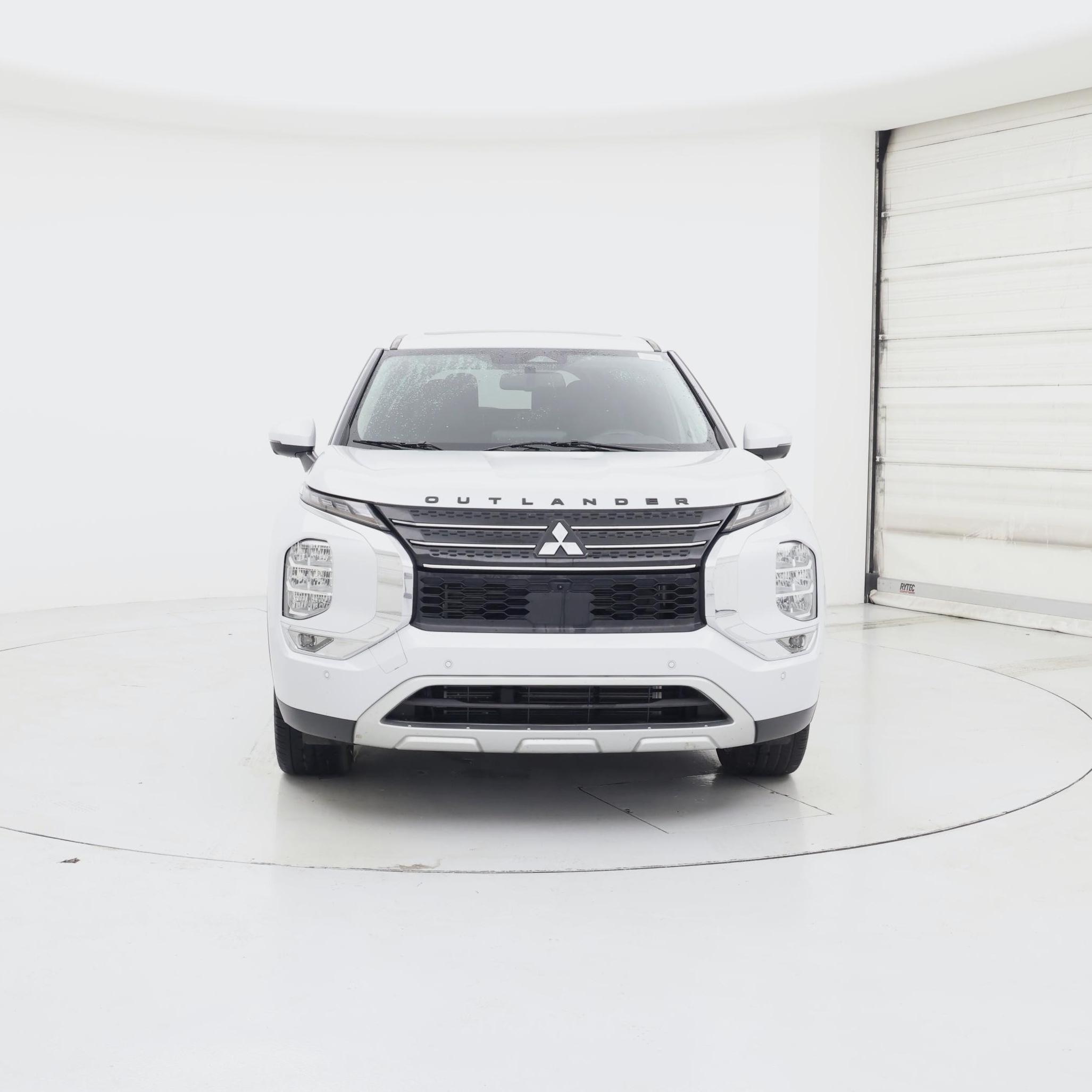 Thumbnail: 2022 Mitsubishi Outlander - 5