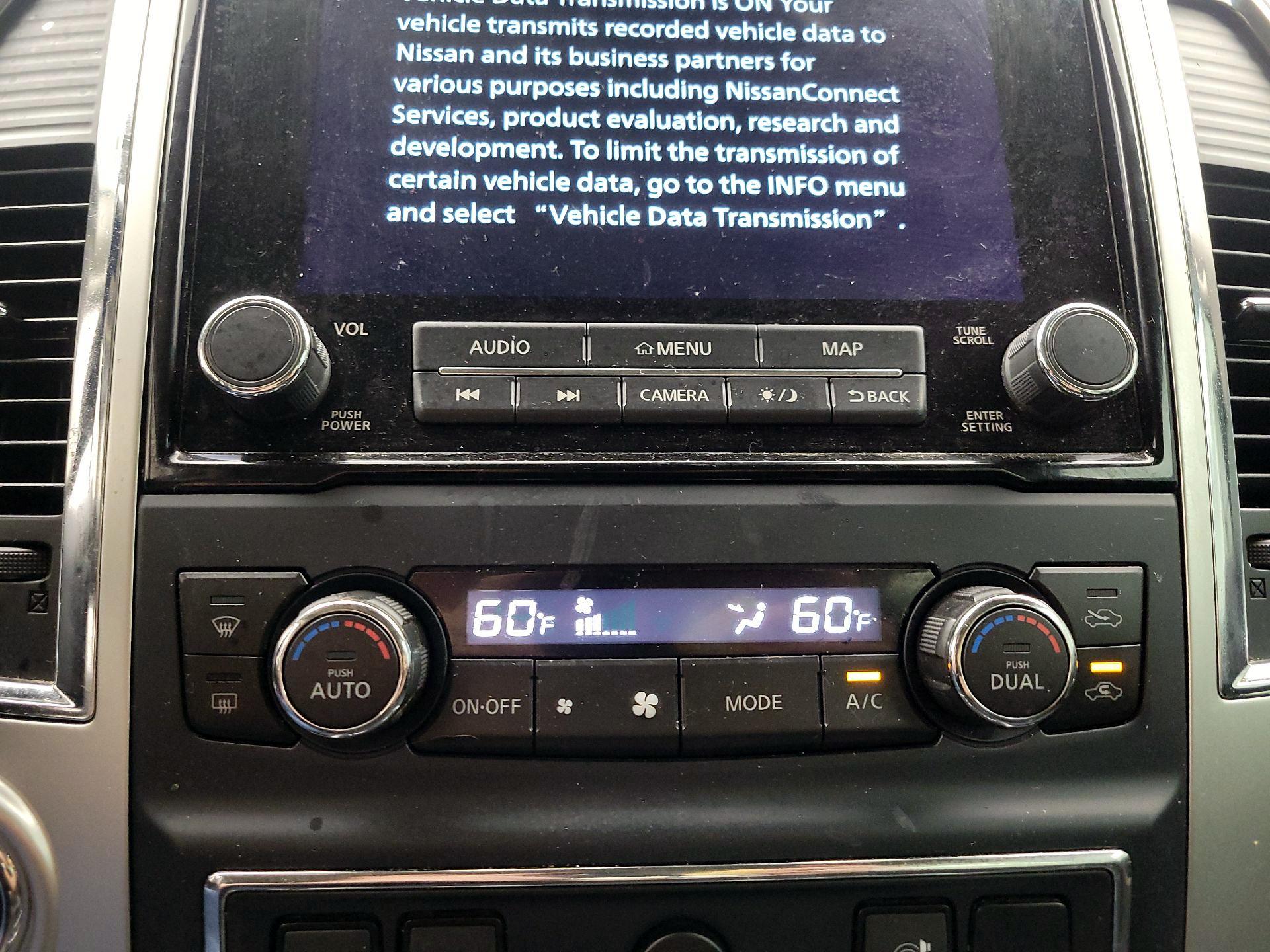 Thumbnail: 2021 Nissan Titan - 15