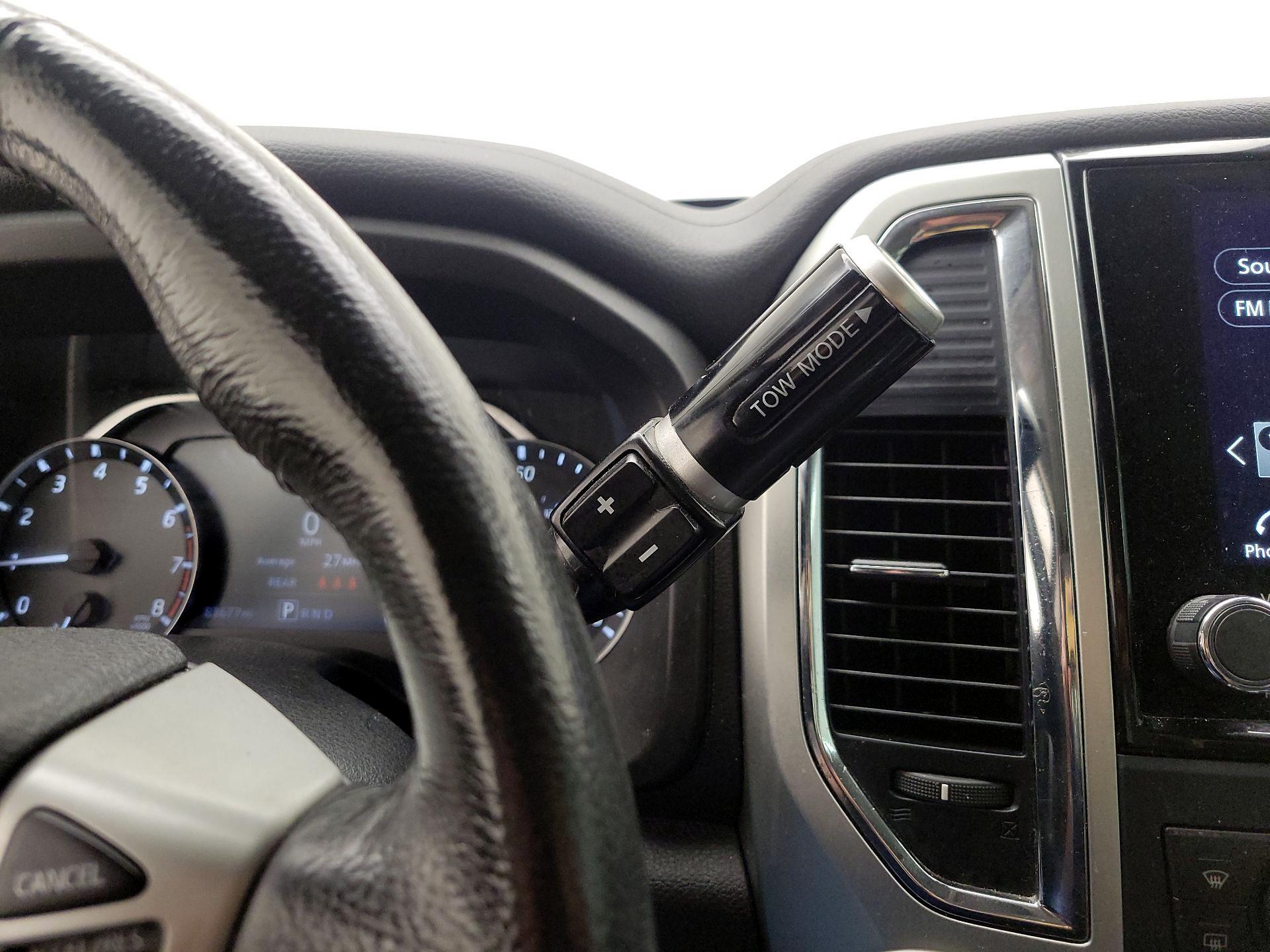 Thumbnail: 2021 Nissan Titan - 16