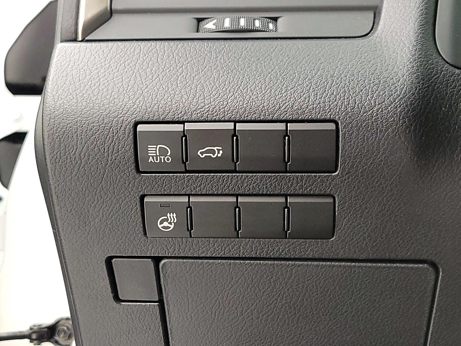 Thumbnail: 2019 Lexus RX - 13