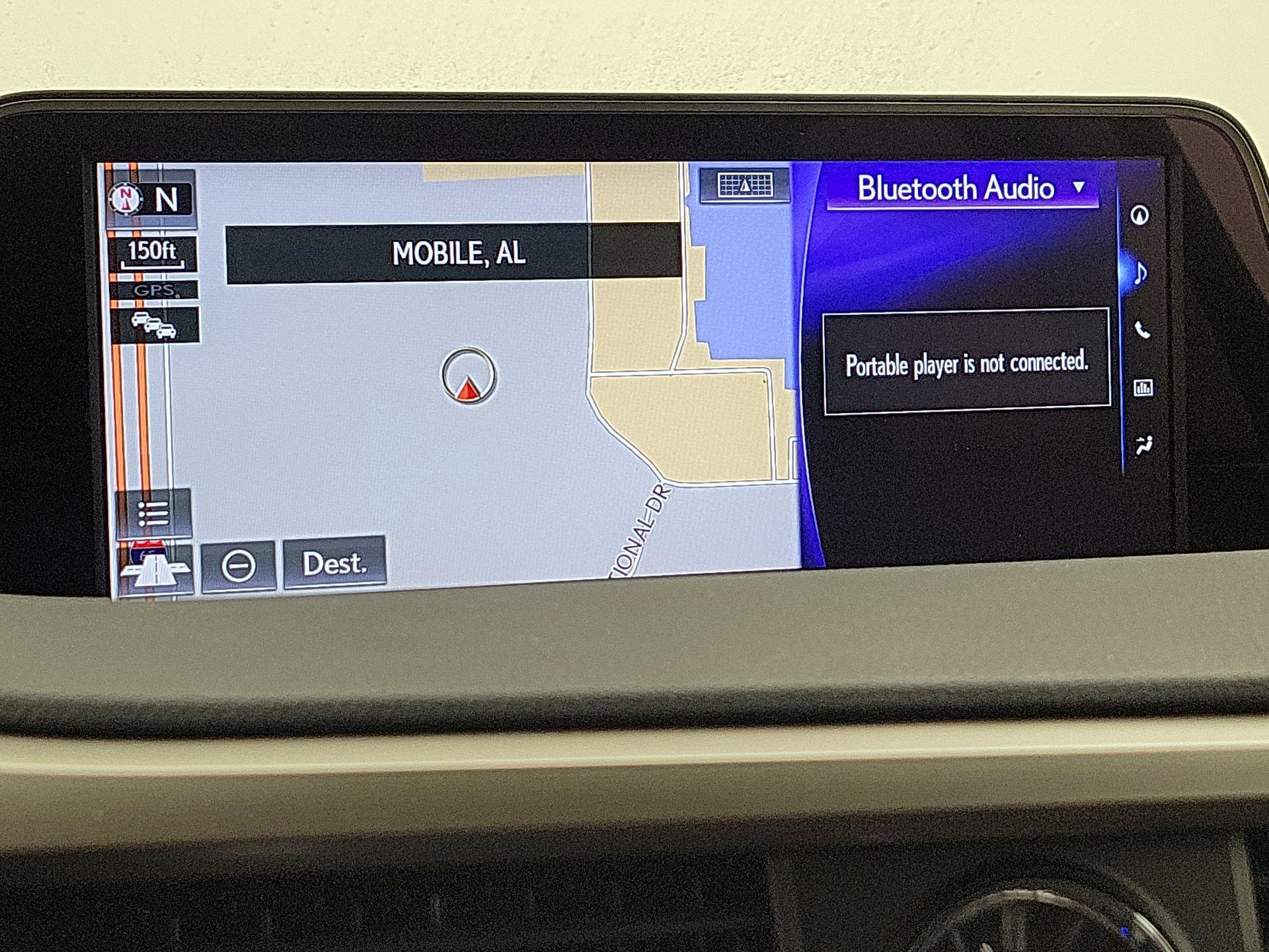 Thumbnail: 2019 Lexus RX - 14