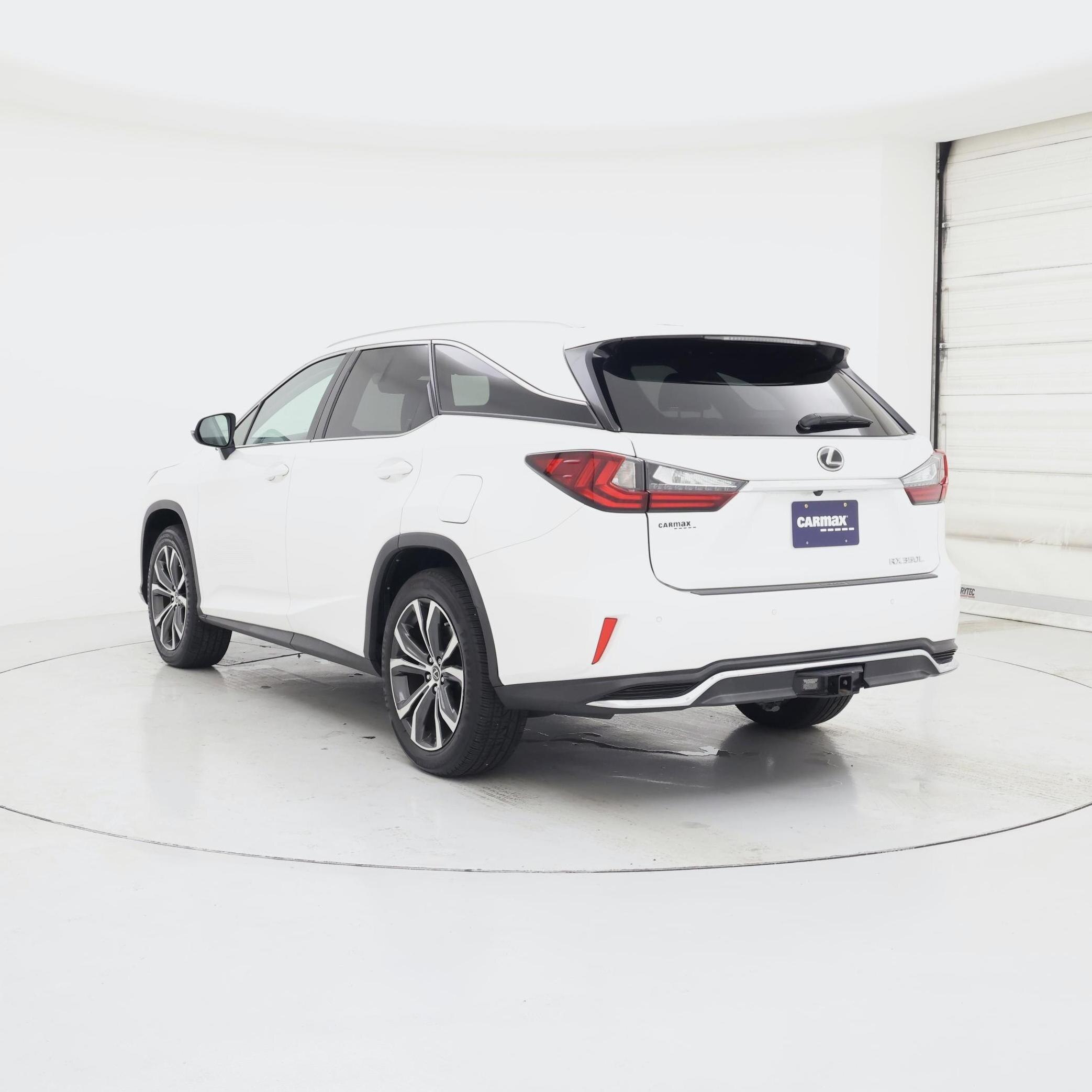 Thumbnail: 2019 Lexus RX - 2