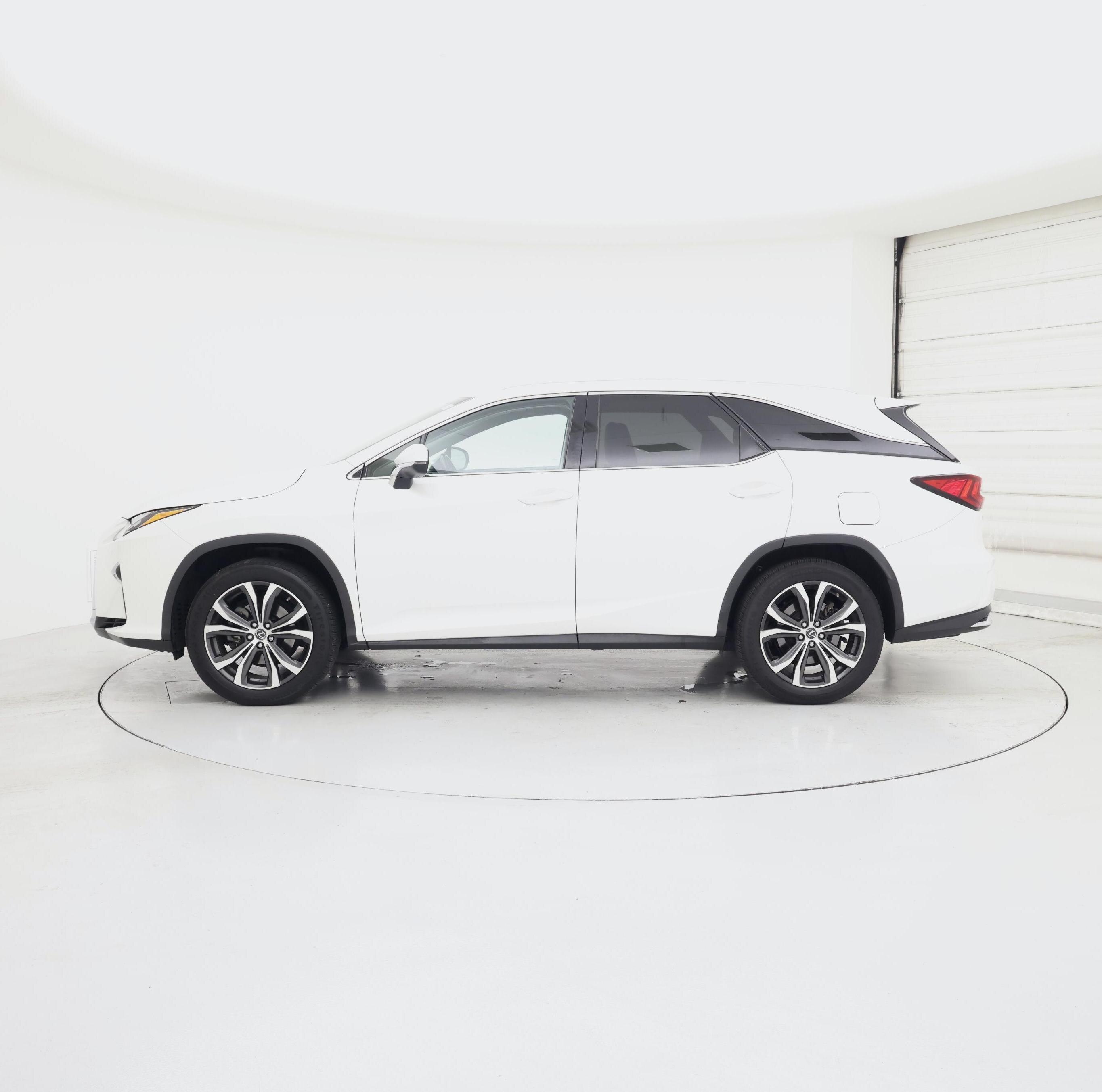 Thumbnail: 2019 Lexus RX - 3