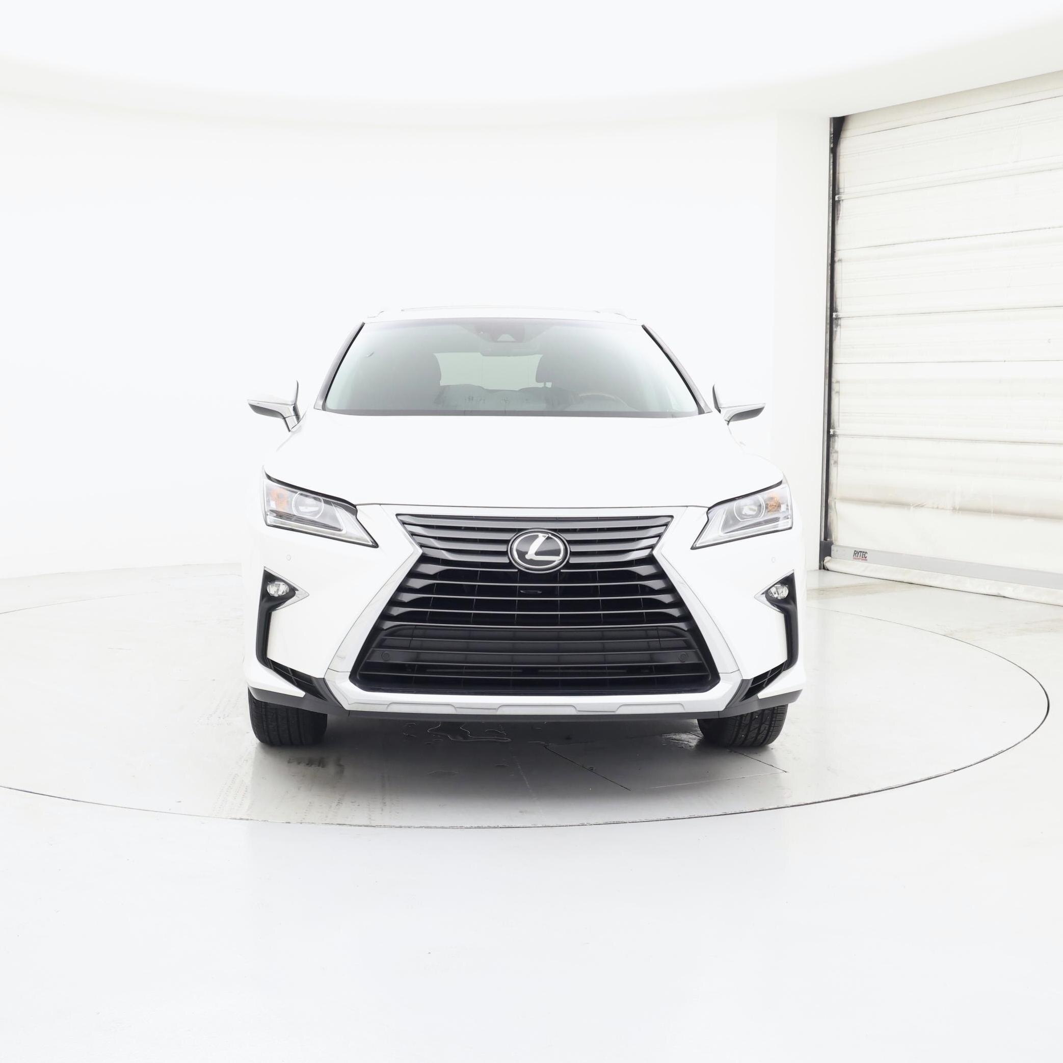 Thumbnail: 2019 Lexus RX - 5