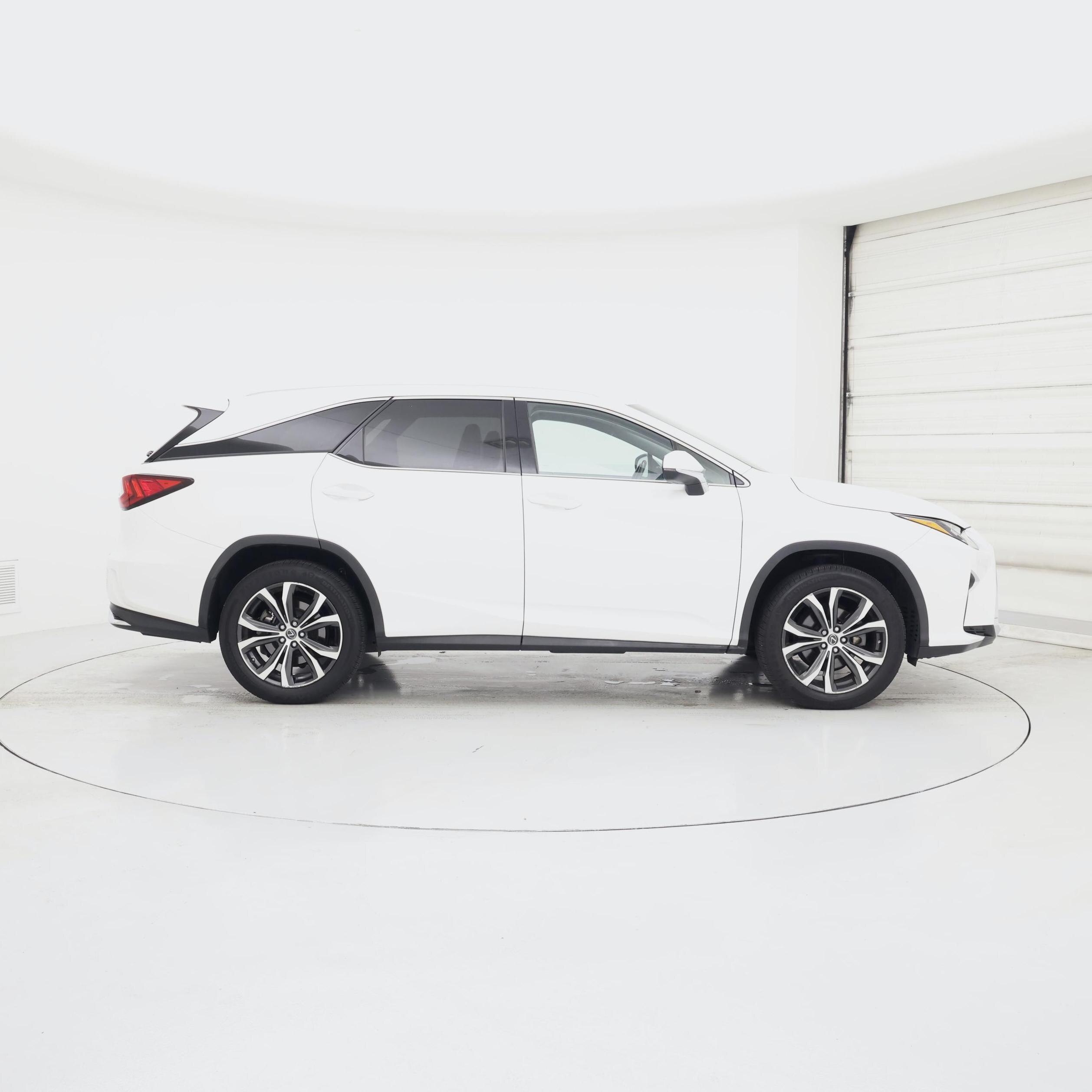 Thumbnail: 2019 Lexus RX - 7