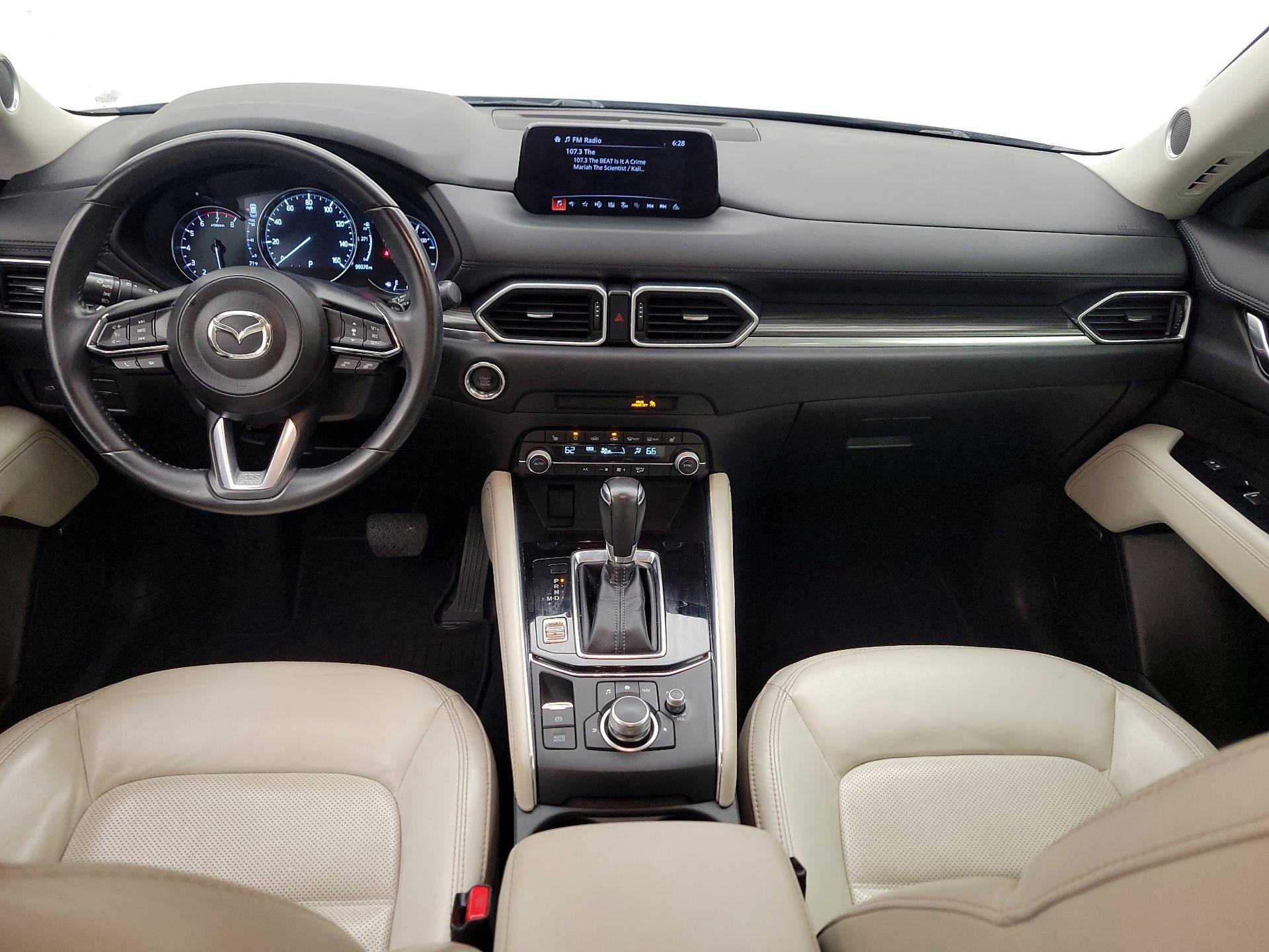 Thumbnail: 2020 Mazda CX-5 - 9