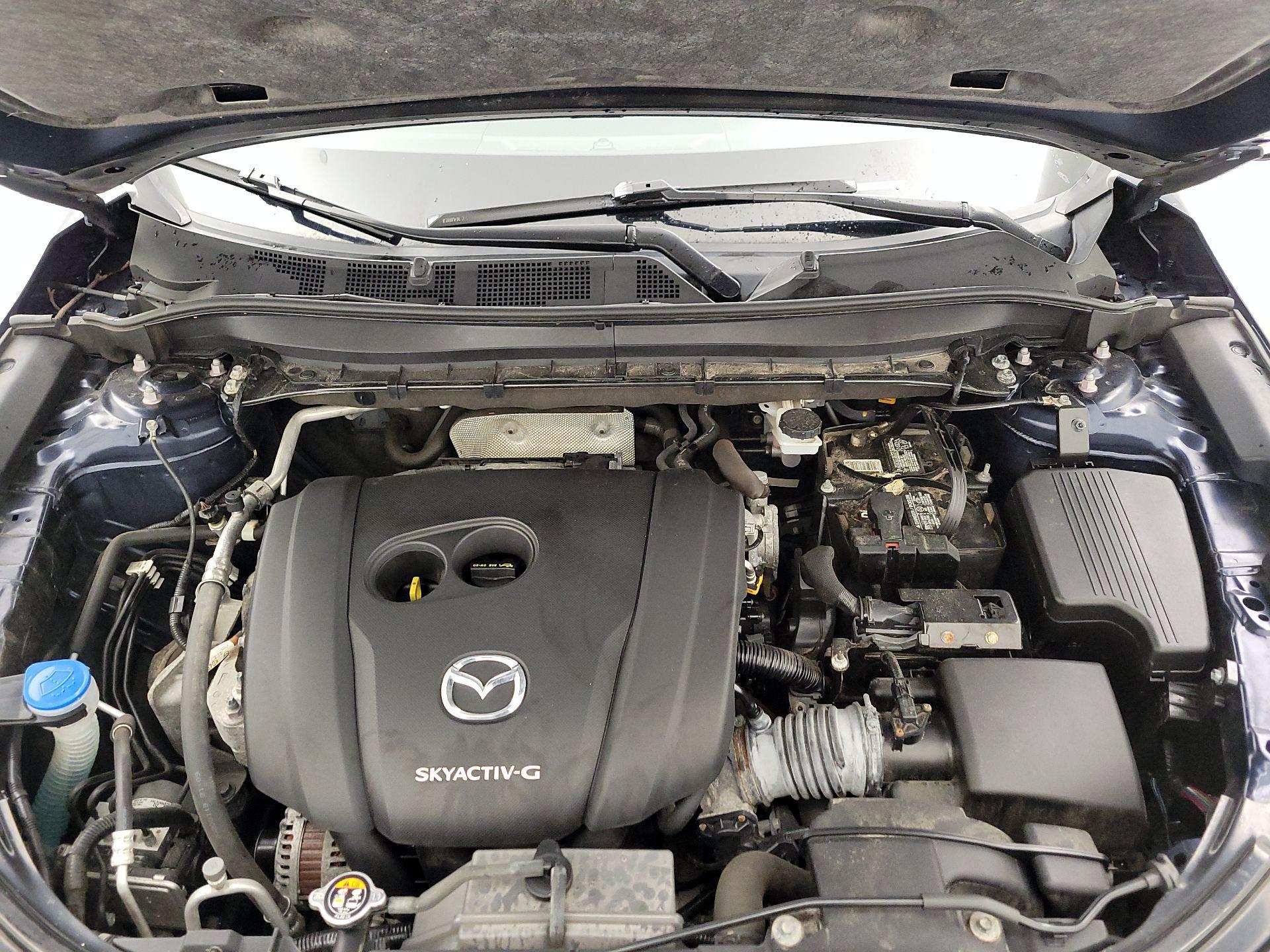 Thumbnail: 2020 Mazda CX-5 - 17