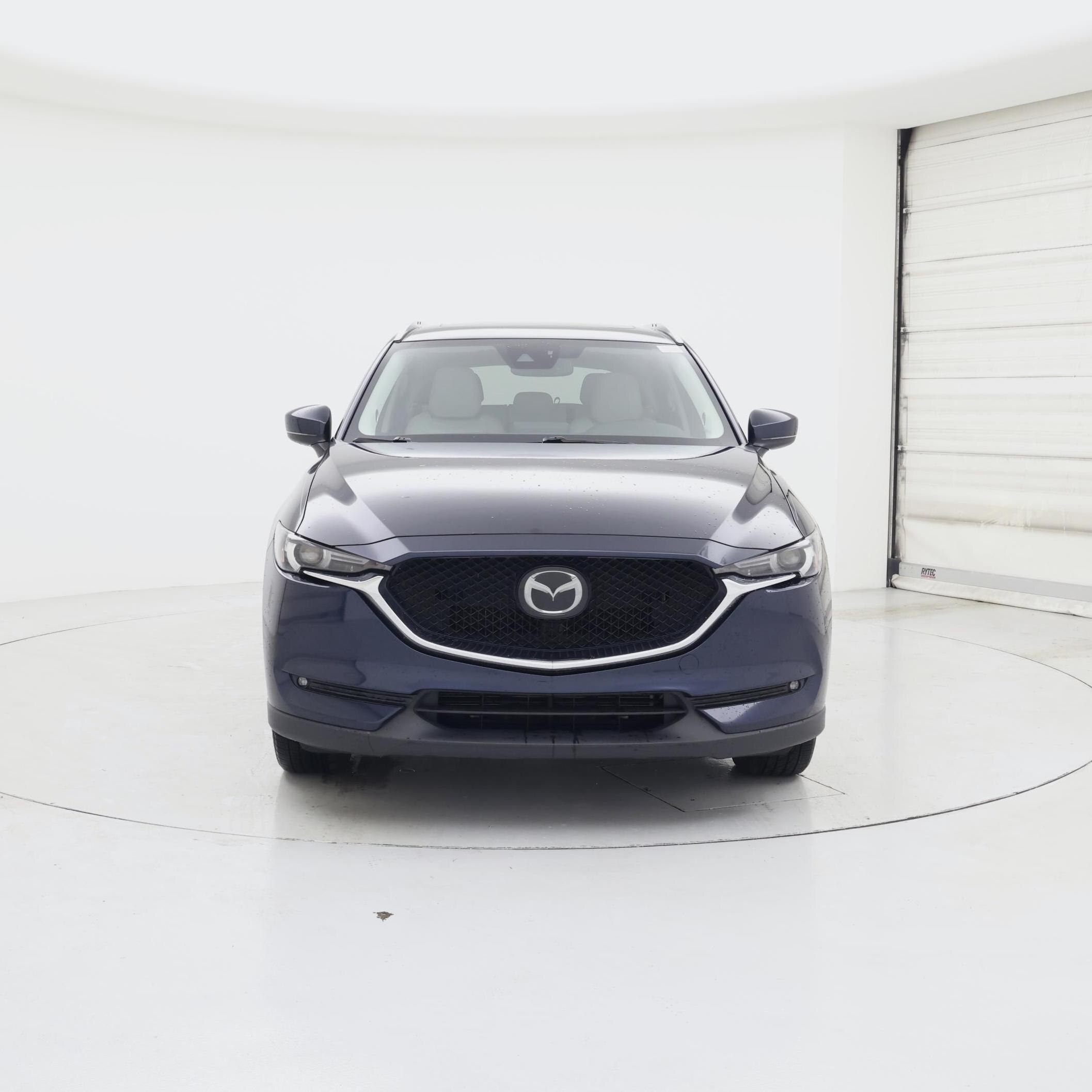 Thumbnail: 2020 Mazda CX-5 - 5