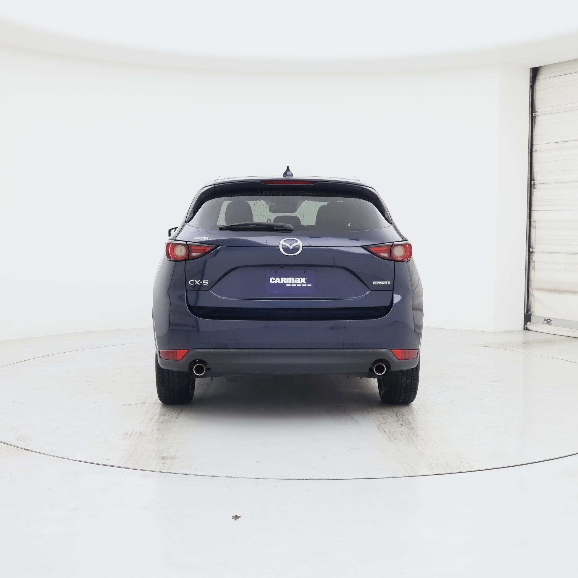 Thumbnail: 2020 Mazda CX-5 - 6
