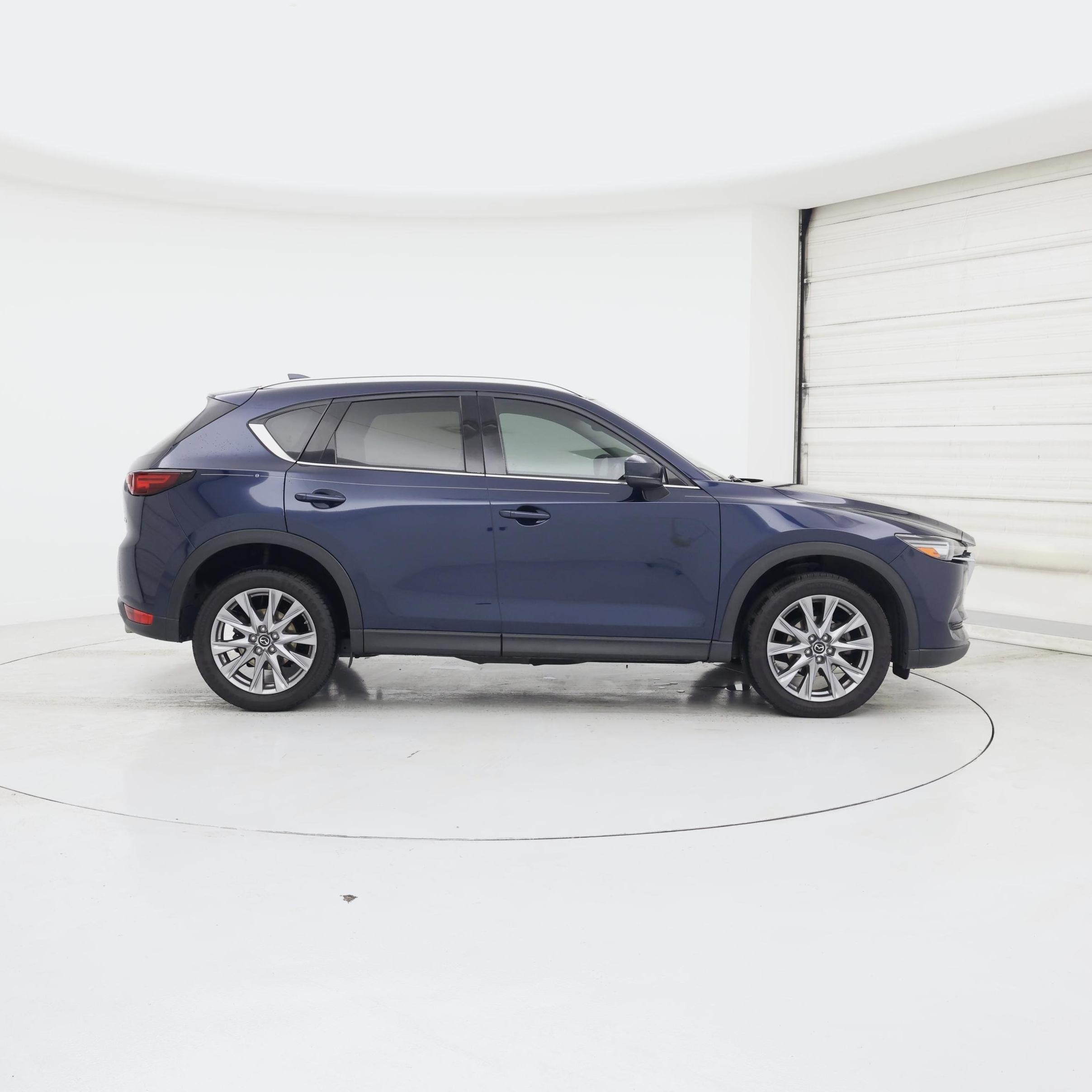 Thumbnail: 2020 Mazda CX-5 - 7