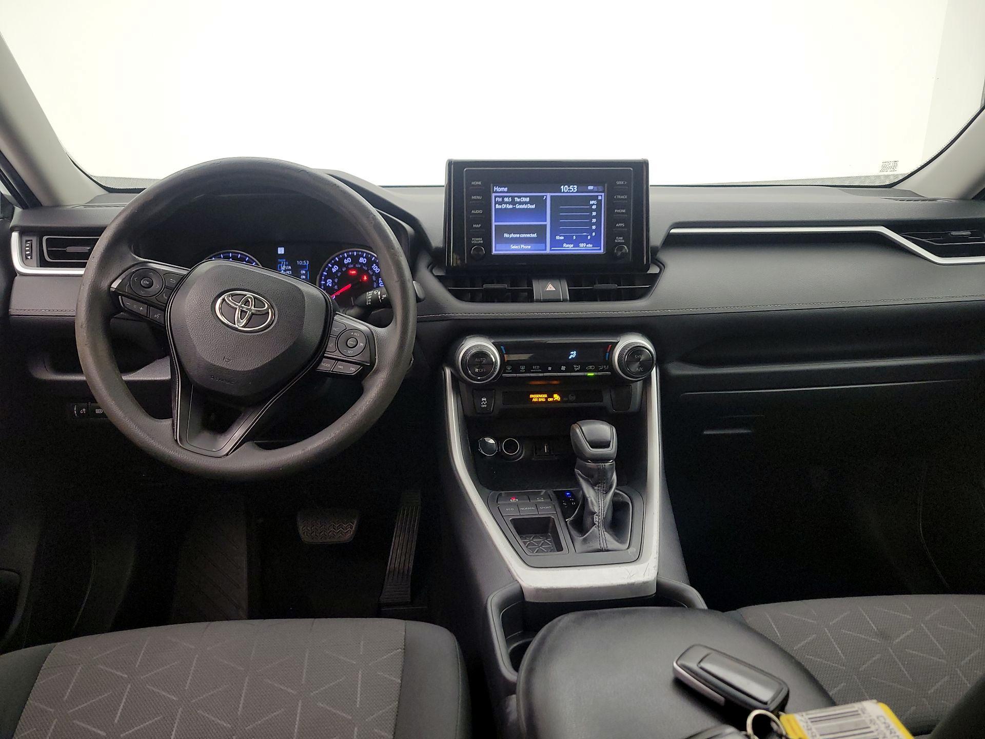 Thumbnail: 2019 Toyota RAV4 - 9