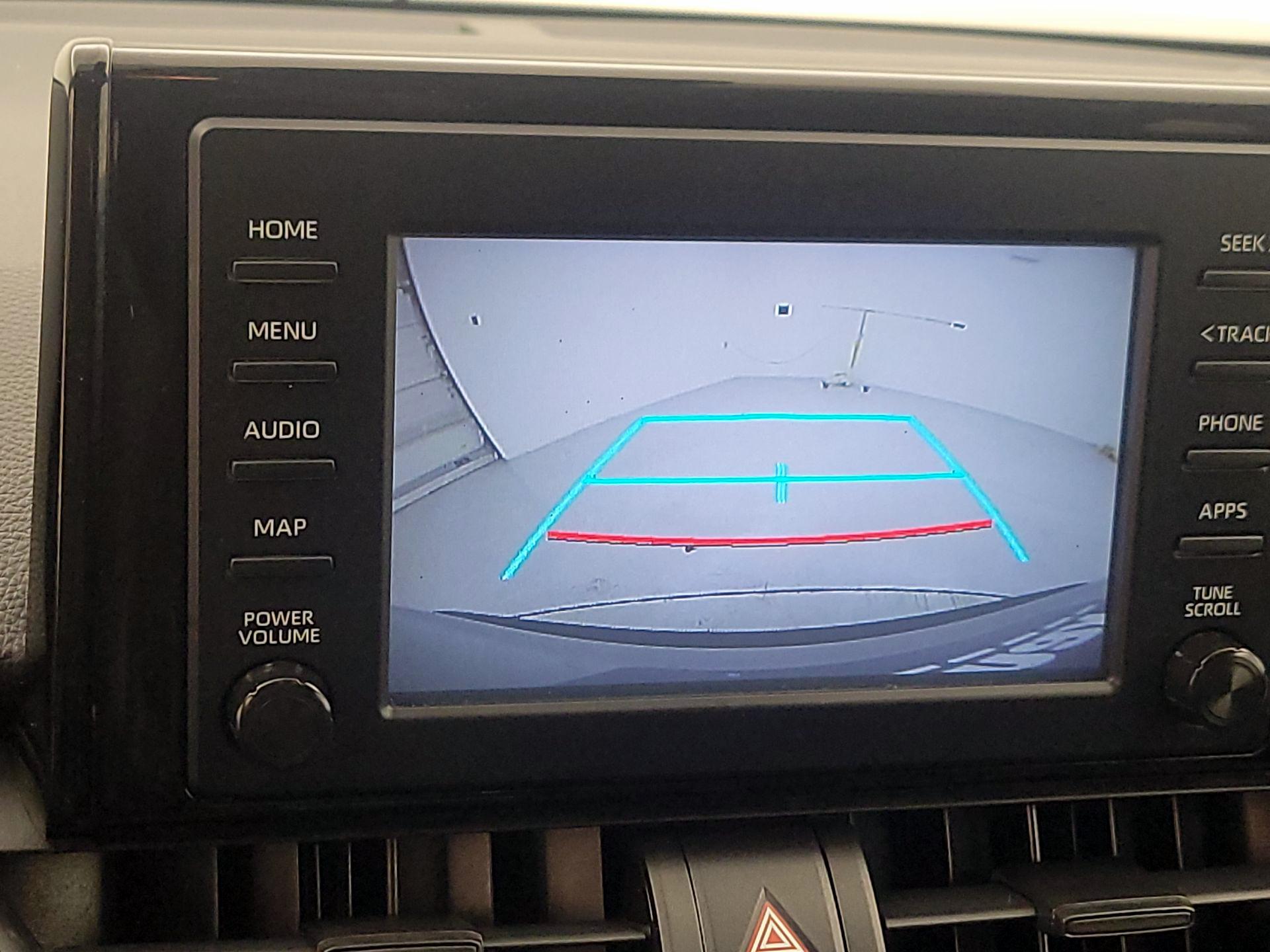 Thumbnail: 2019 Toyota RAV4 - 14