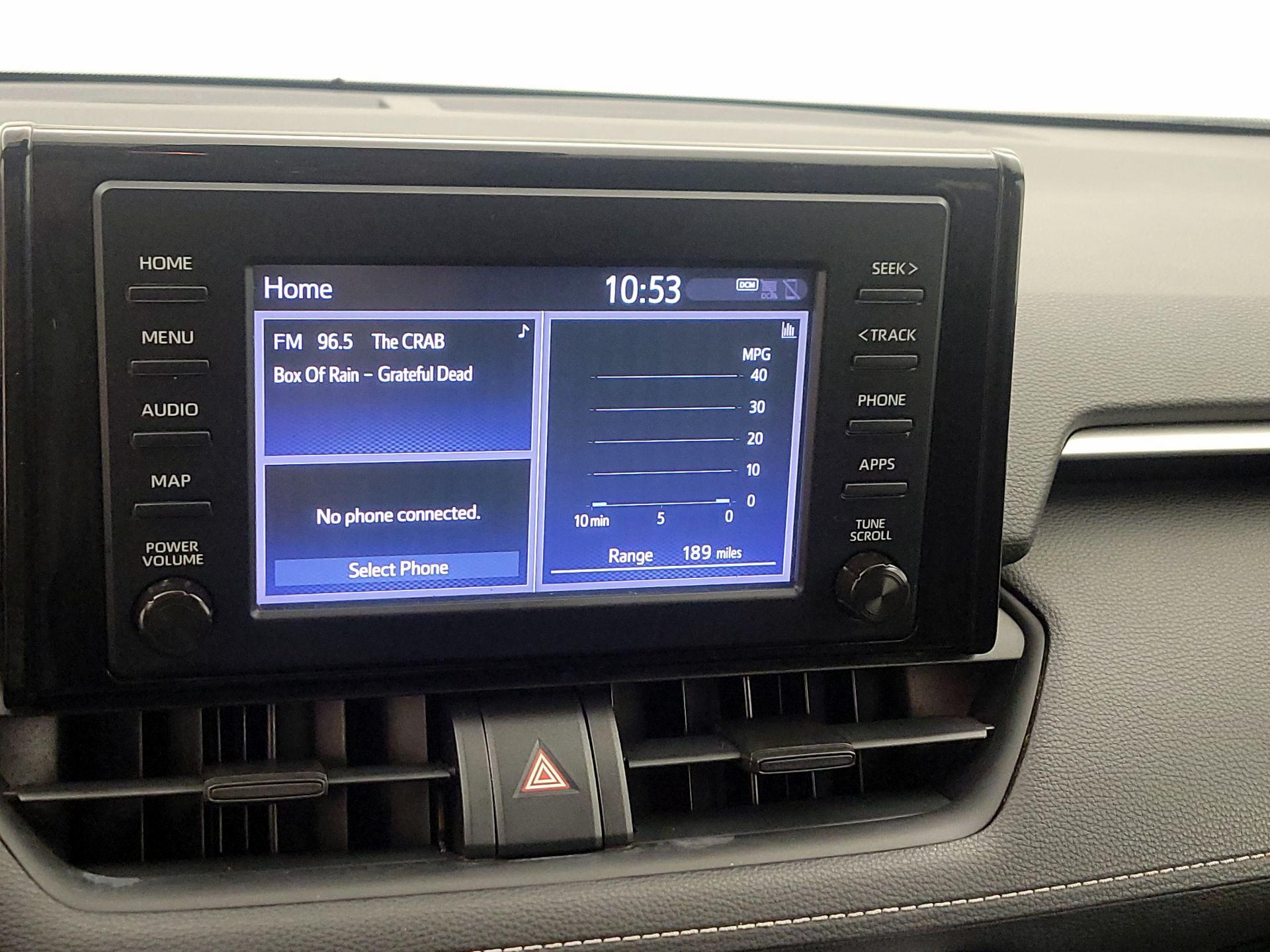 Thumbnail: 2019 Toyota RAV4 - 15