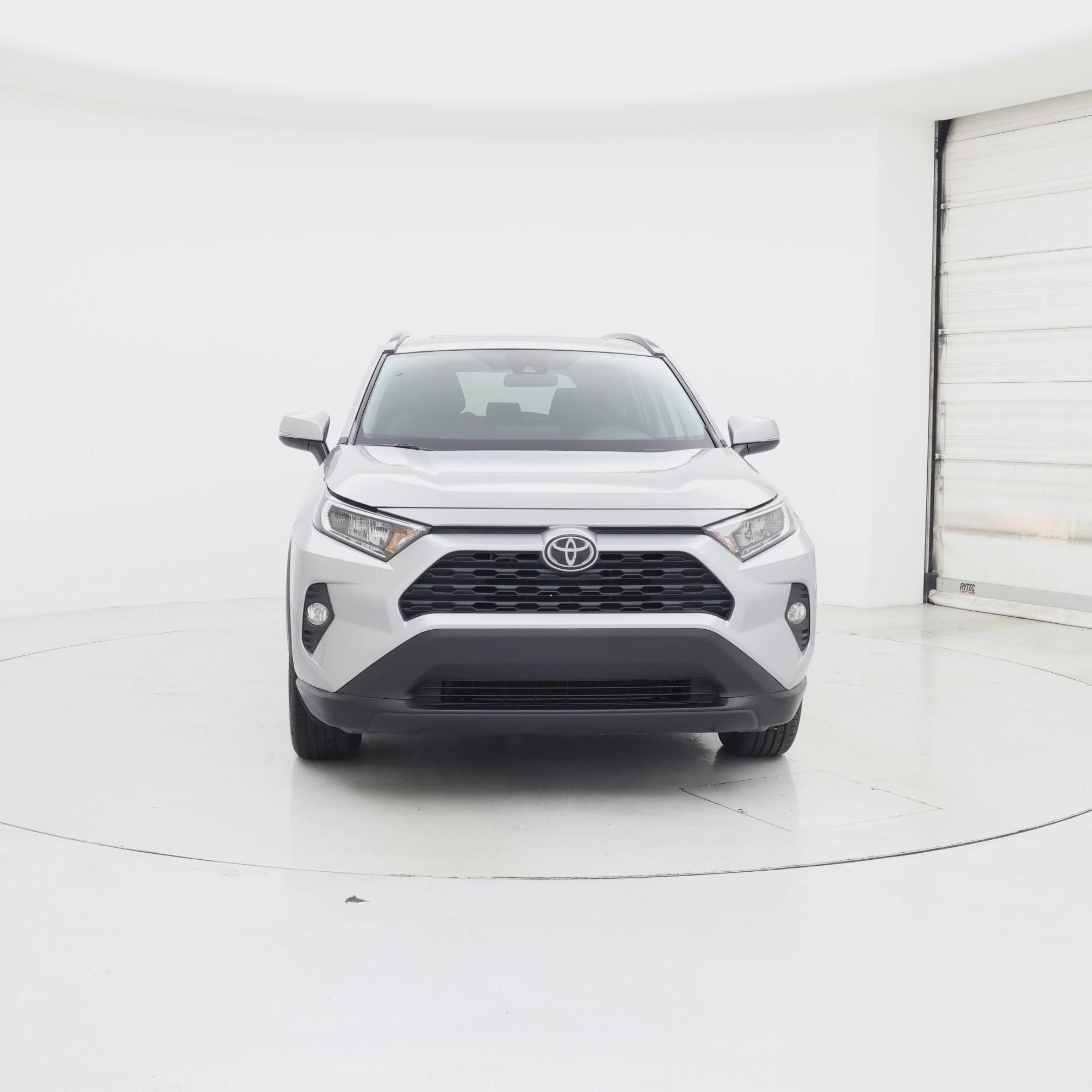 Thumbnail: 2019 Toyota RAV4 - 5