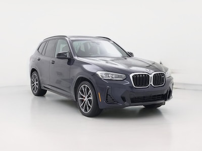 2022 BMW X3 M40I