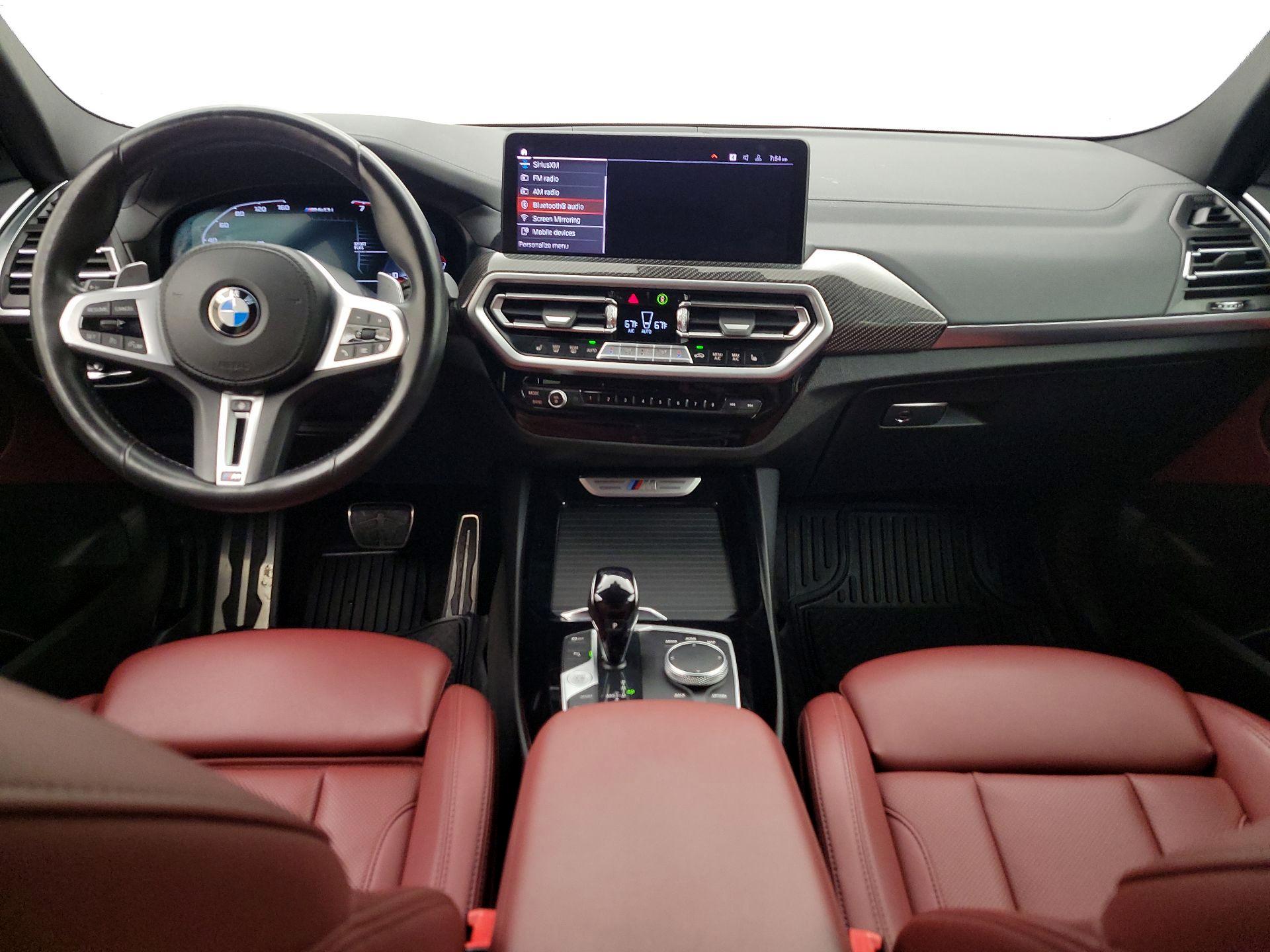 Thumbnail: 2022 BMW X3 - 9