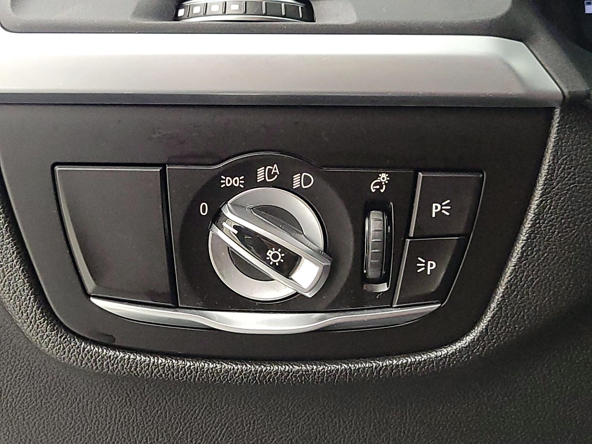 Thumbnail: 2022 BMW X3 - 13