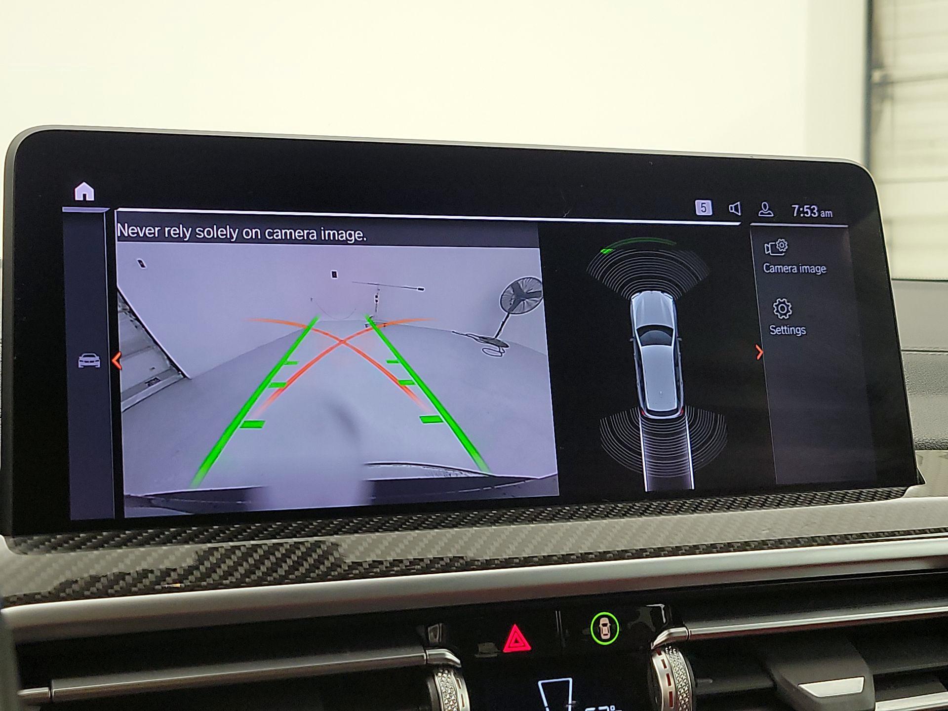 Thumbnail: 2022 BMW X3 - 14