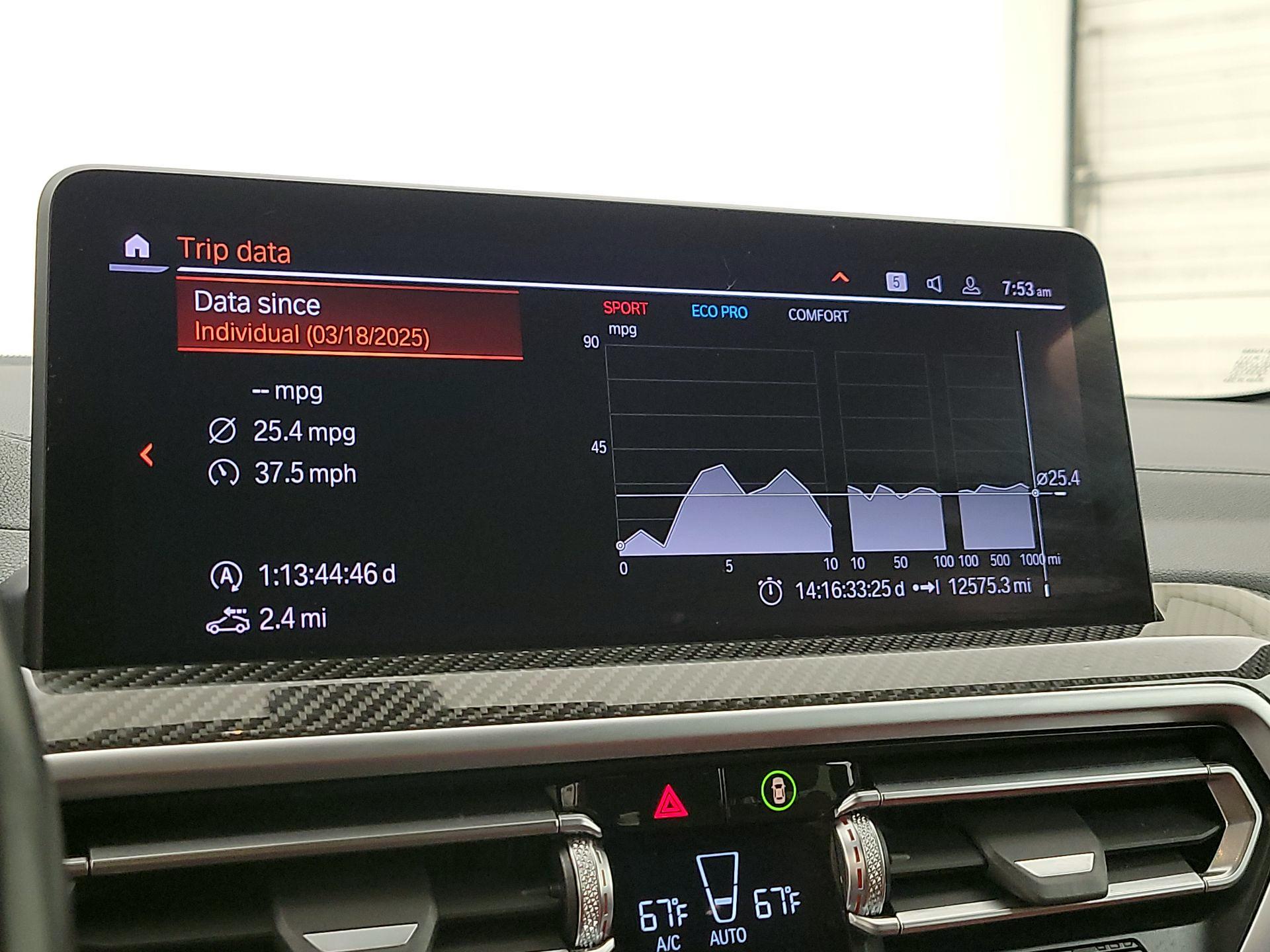 Thumbnail: 2022 BMW X3 - 15