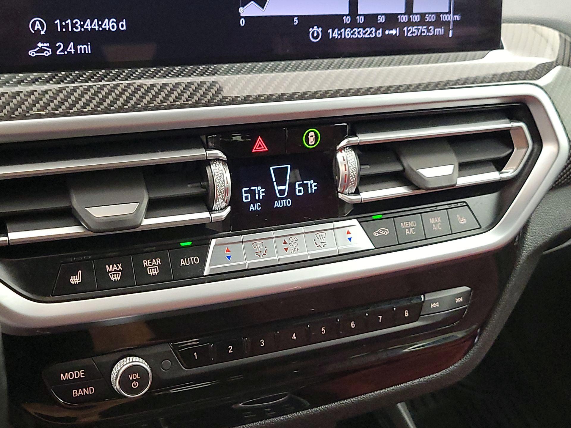 Thumbnail: 2022 BMW X3 - 16