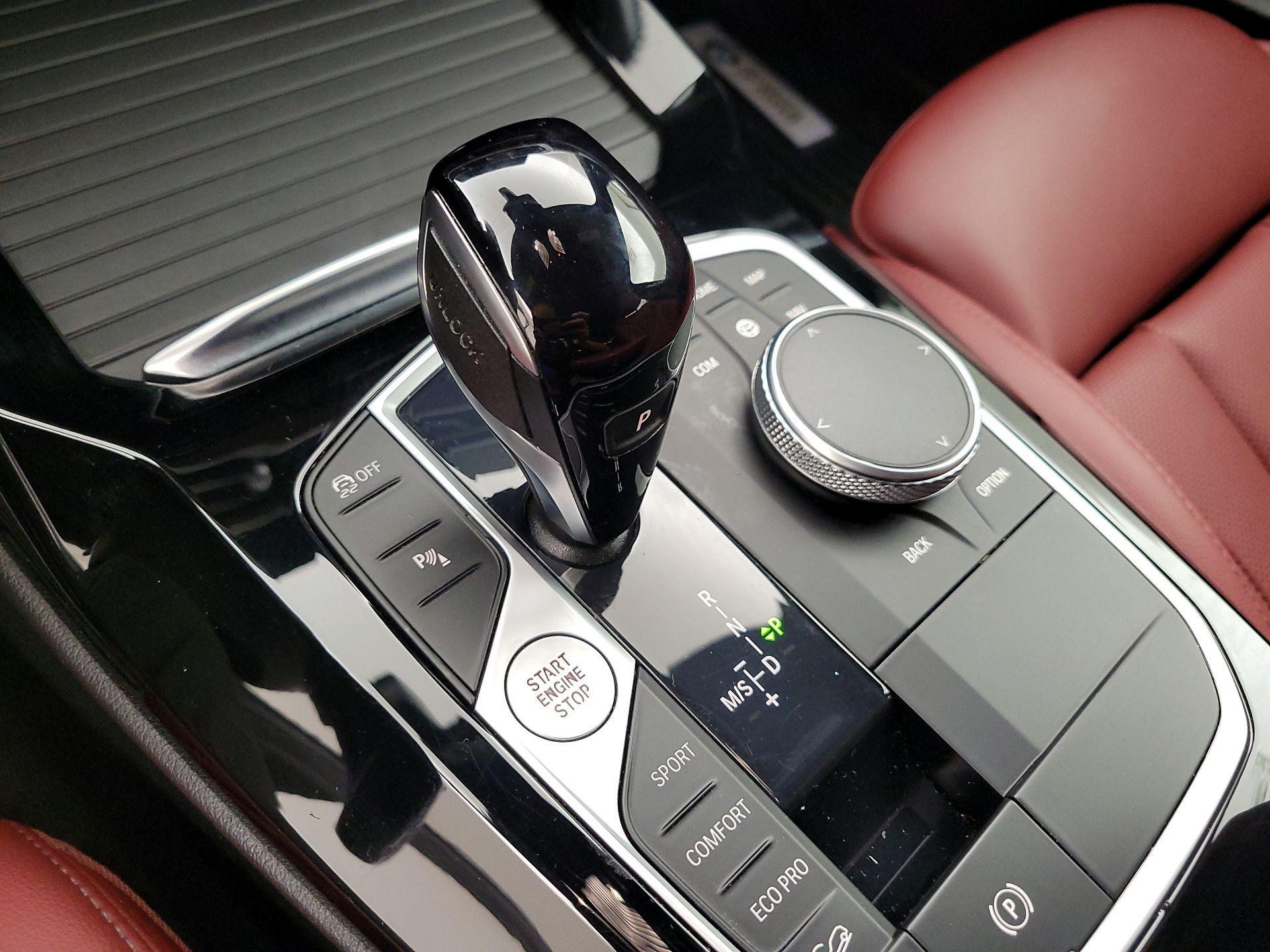 Thumbnail: 2022 BMW X3 - 17