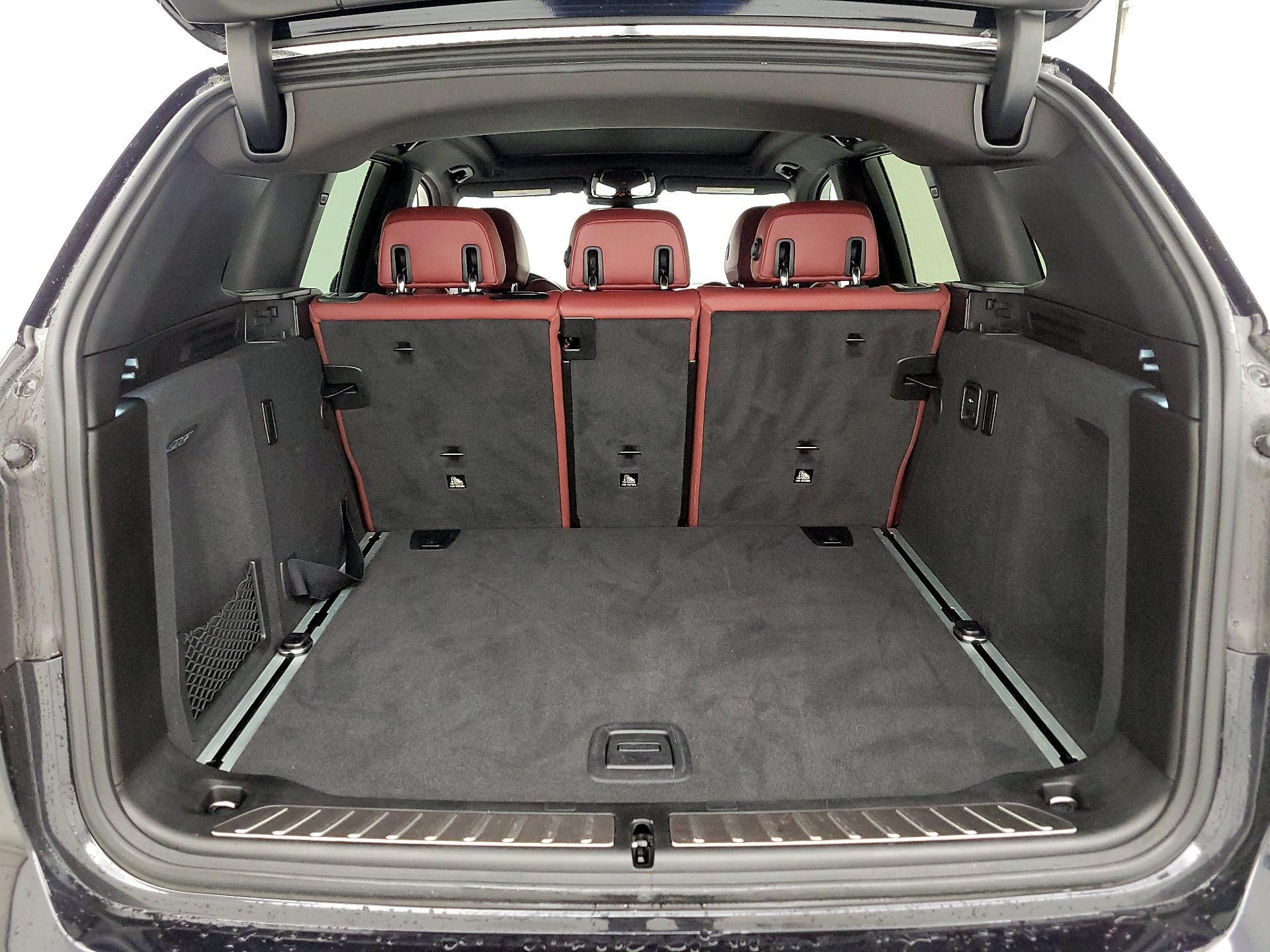 Thumbnail: 2022 BMW X3 - 20