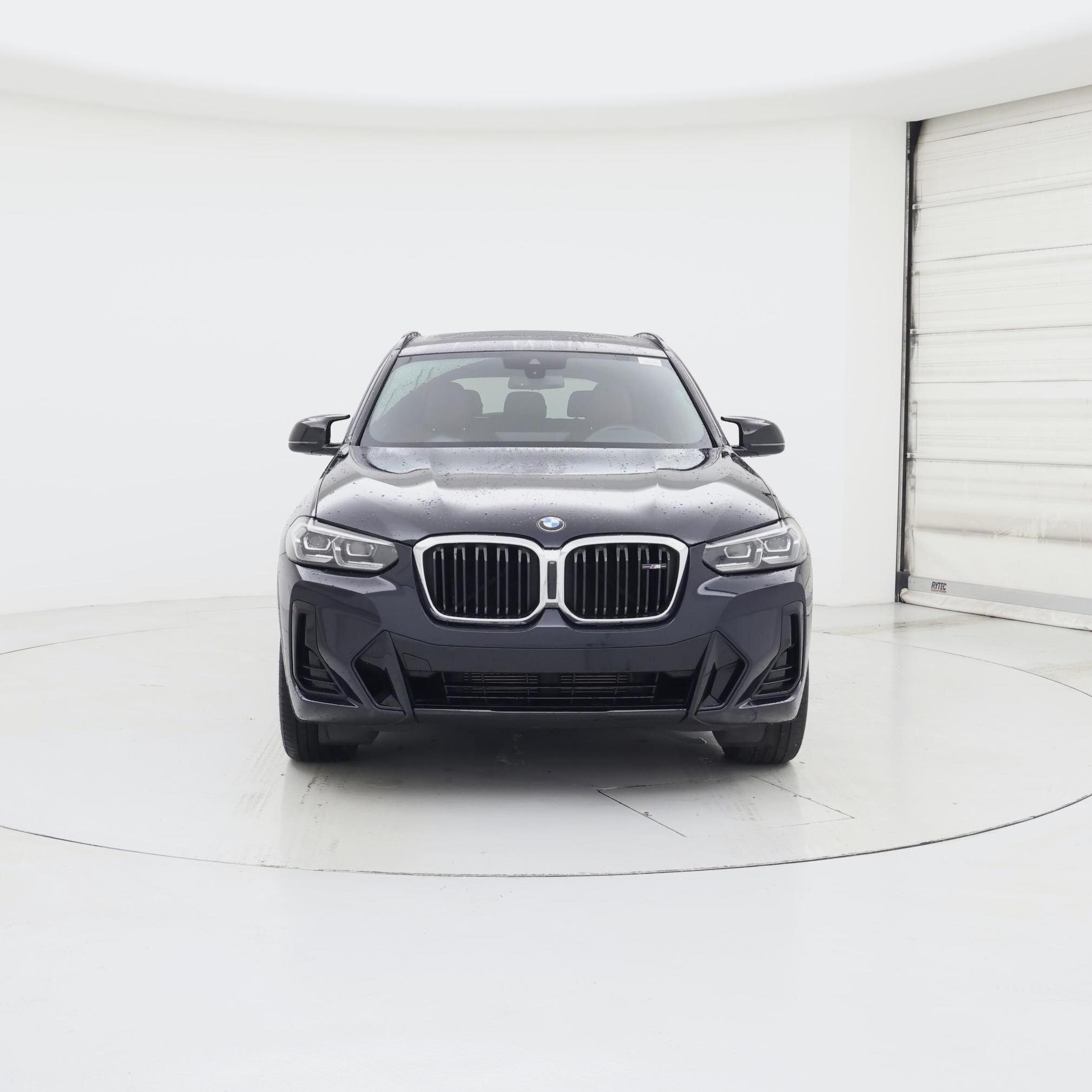 Thumbnail: 2022 BMW X3 - 5