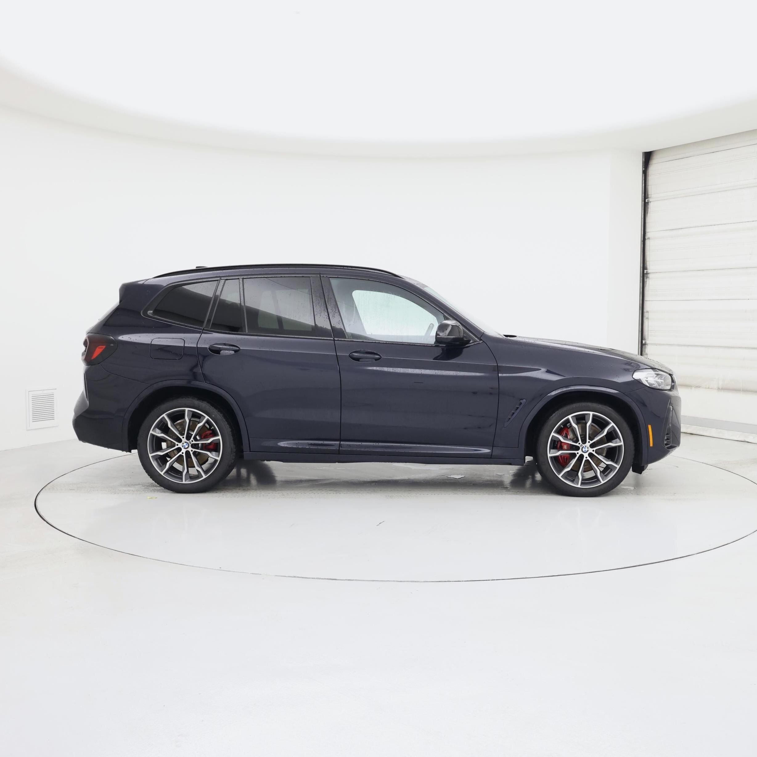 Thumbnail: 2022 BMW X3 - 7