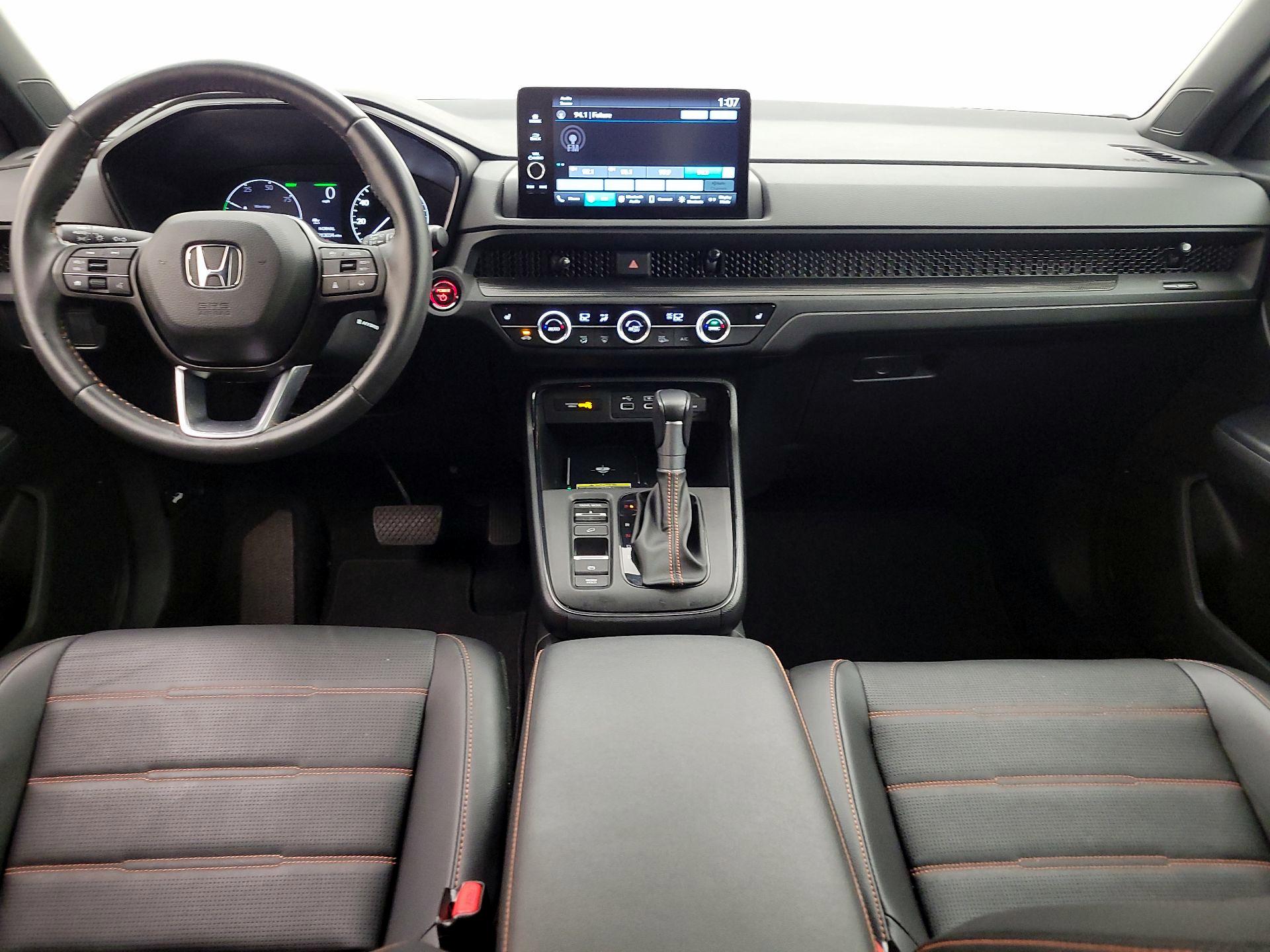 Thumbnail: 2024 Honda CR-V - 9