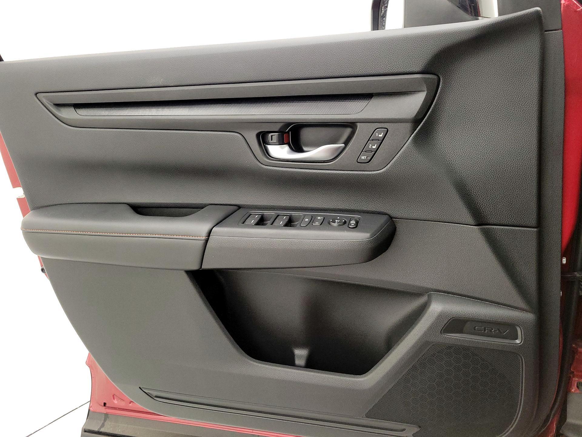 Thumbnail: 2024 Honda CR-V - 12