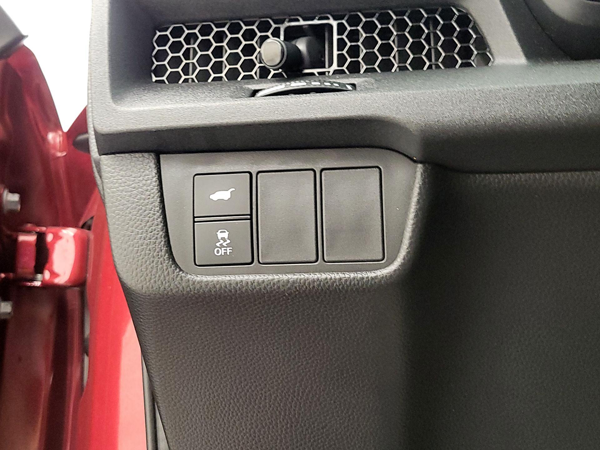 Thumbnail: 2024 Honda CR-V - 13