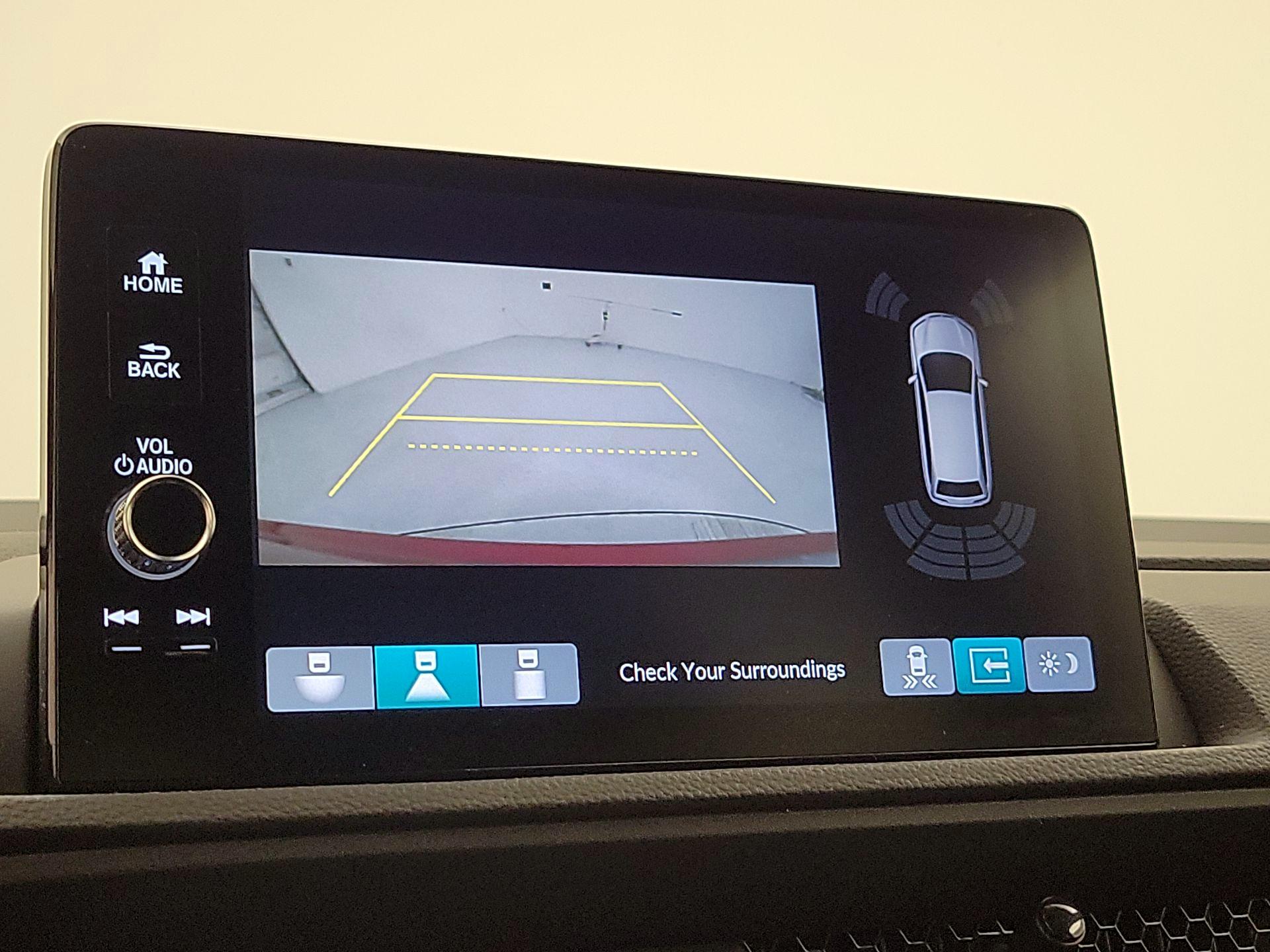 Thumbnail: 2024 Honda CR-V - 14