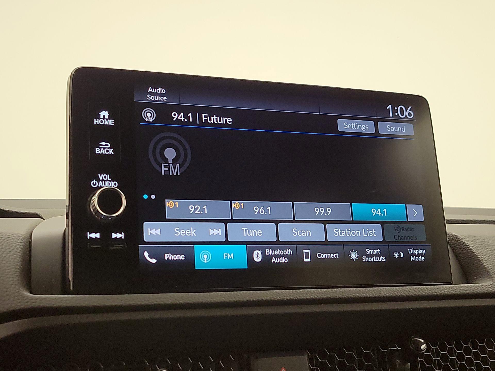 Thumbnail: 2024 Honda CR-V - 15