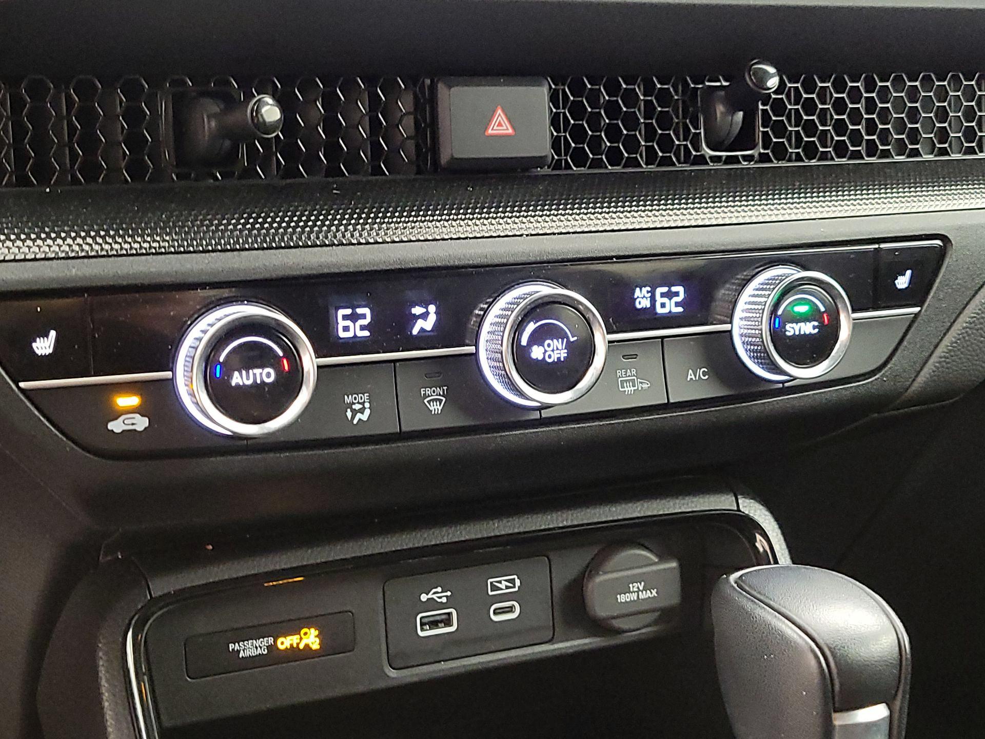 Thumbnail: 2024 Honda CR-V - 16