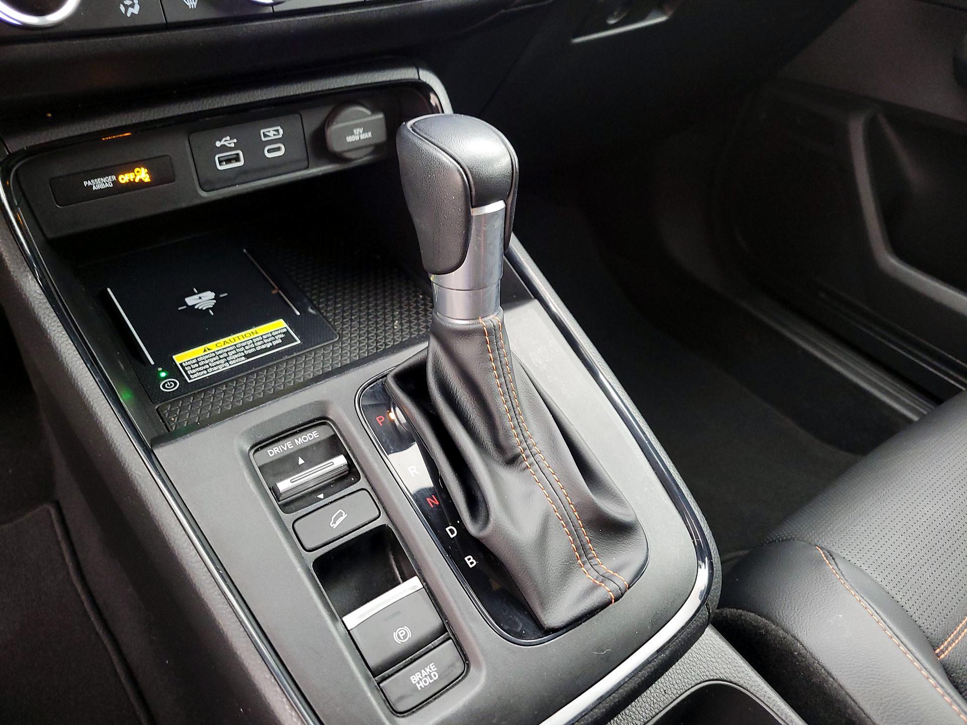 Thumbnail: 2024 Honda CR-V - 17