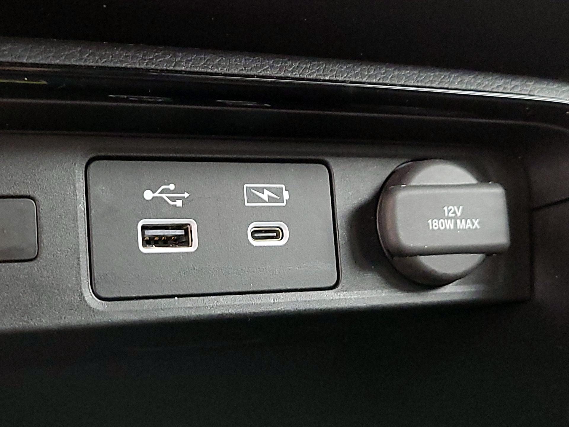 Thumbnail: 2024 Honda CR-V - 18