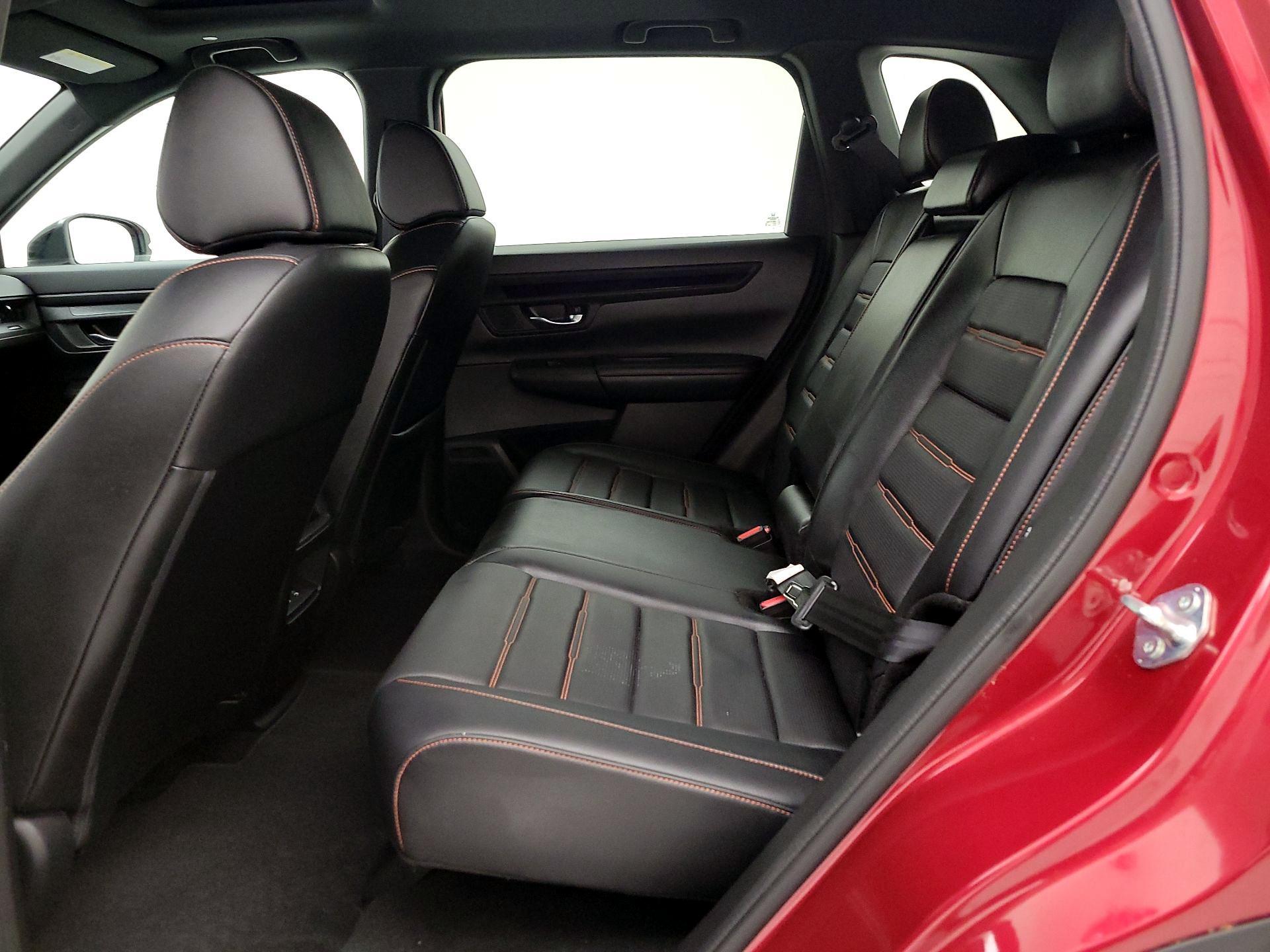 Thumbnail: 2024 Honda CR-V - 19