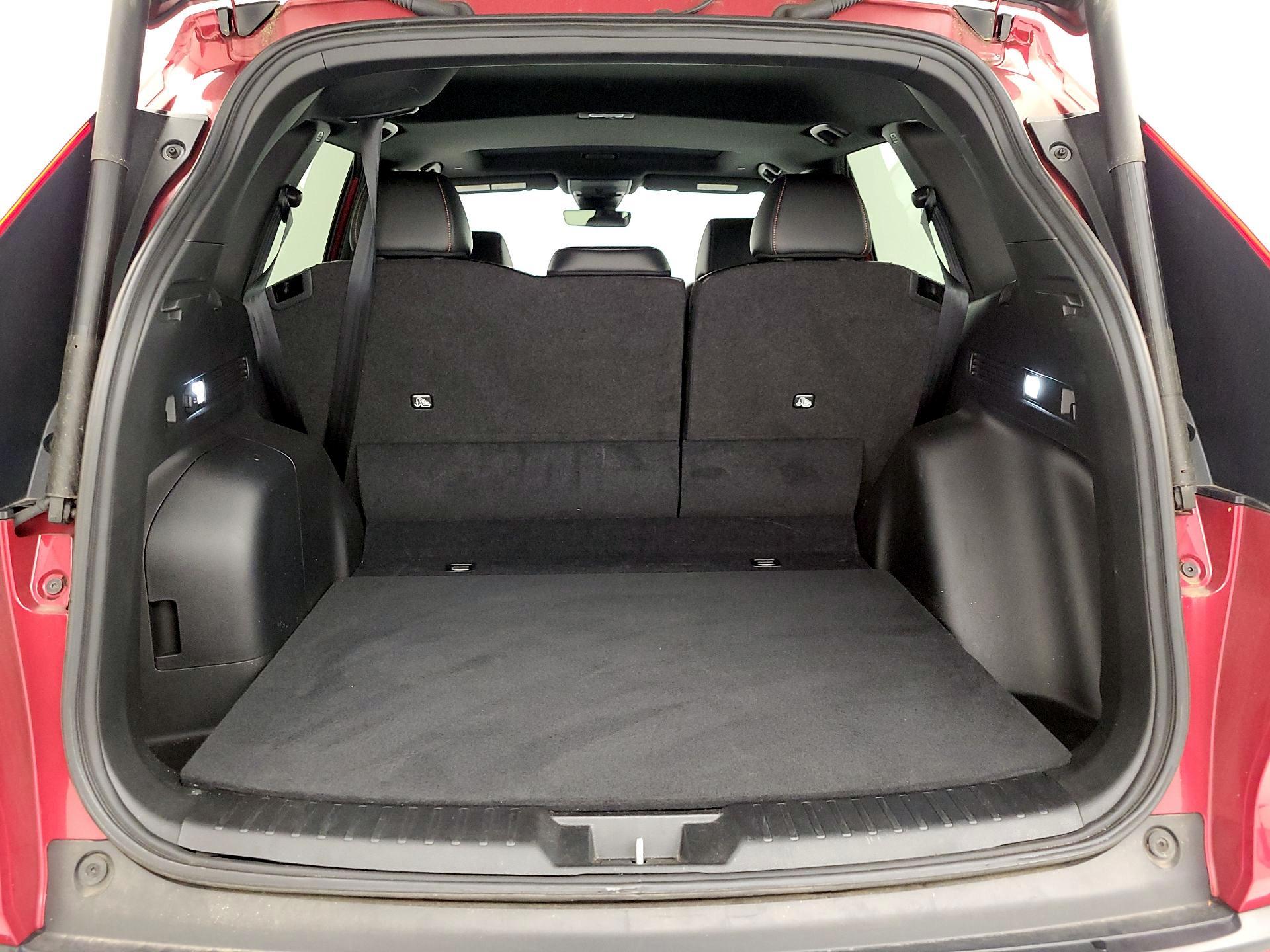 Thumbnail: 2024 Honda CR-V - 20